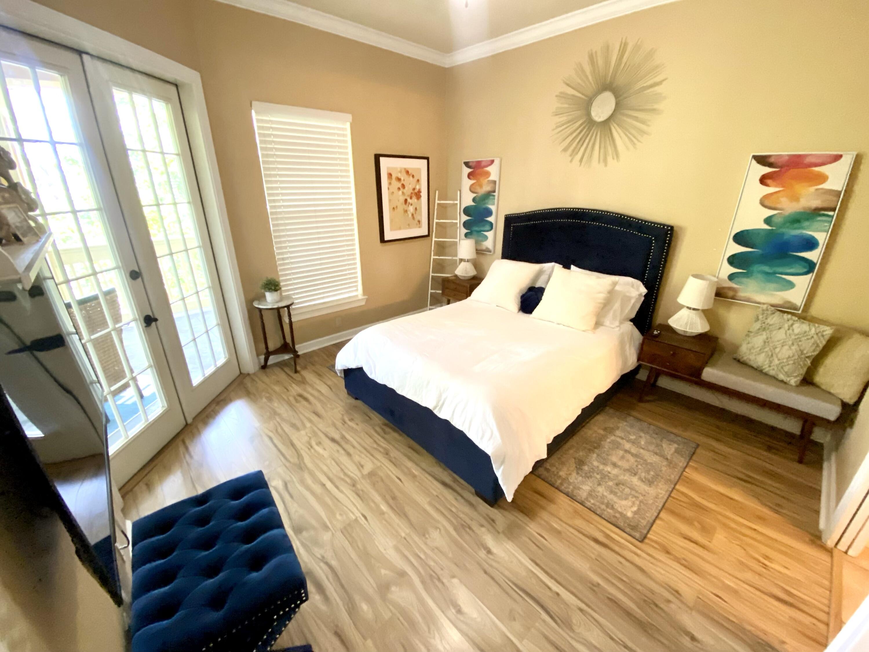 CRYSTAL COVE - Residential Lease