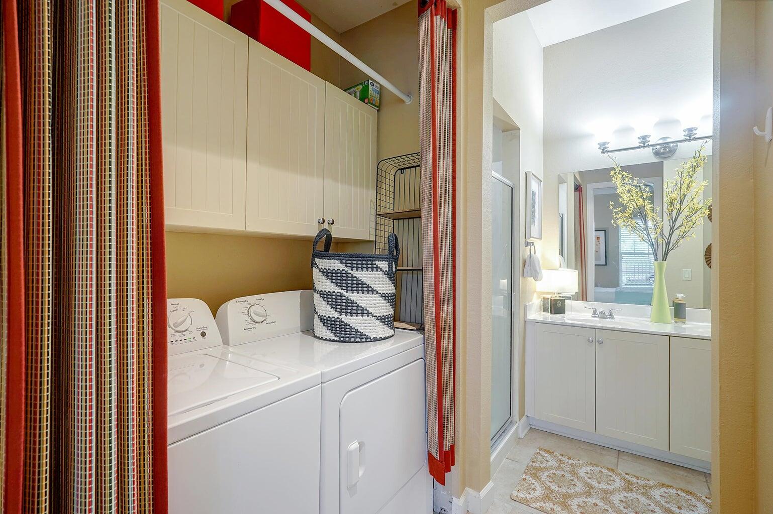 CRYSTAL COVE - Residential Lease