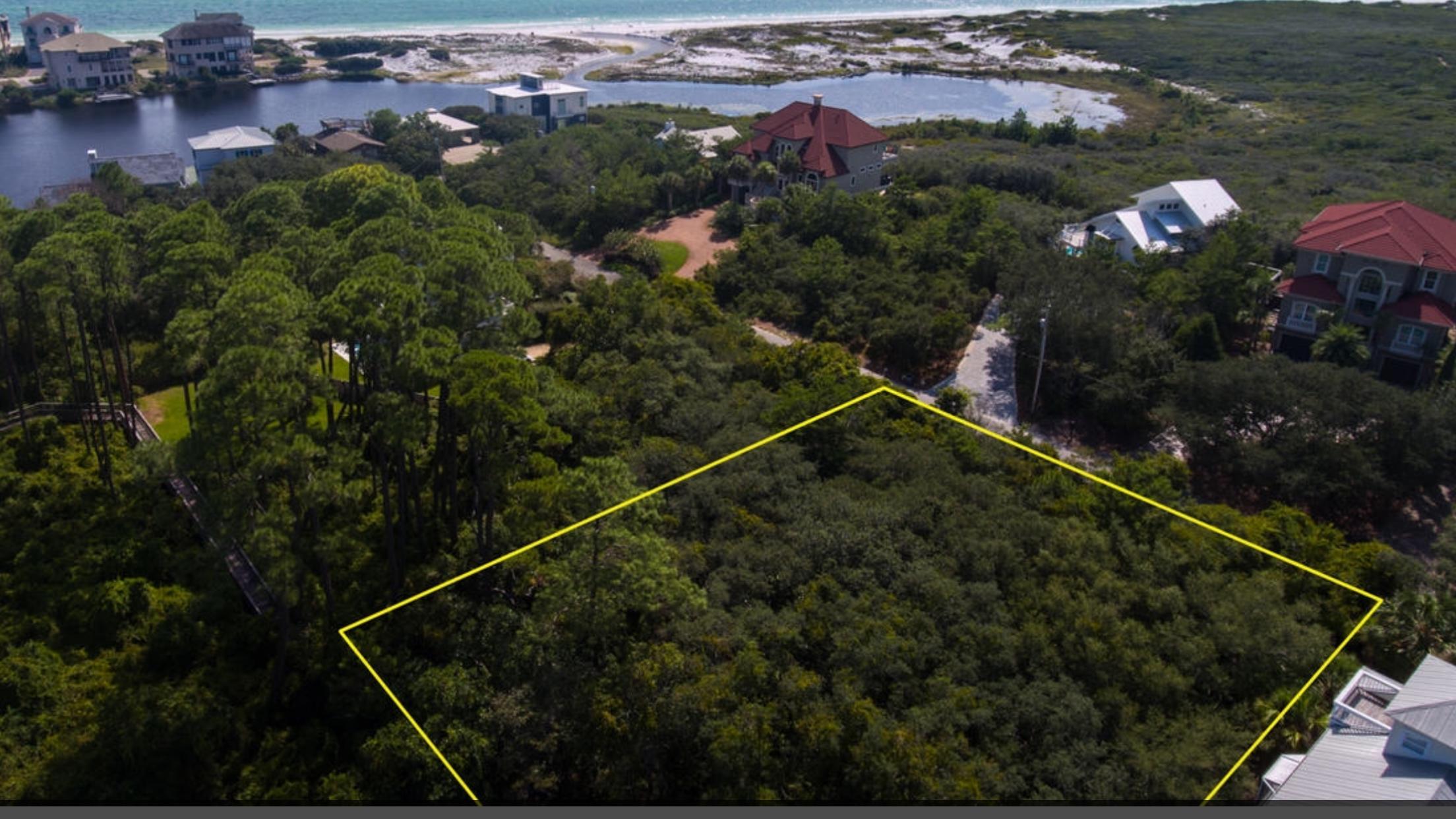 BEACH HIGHLANDS - Land