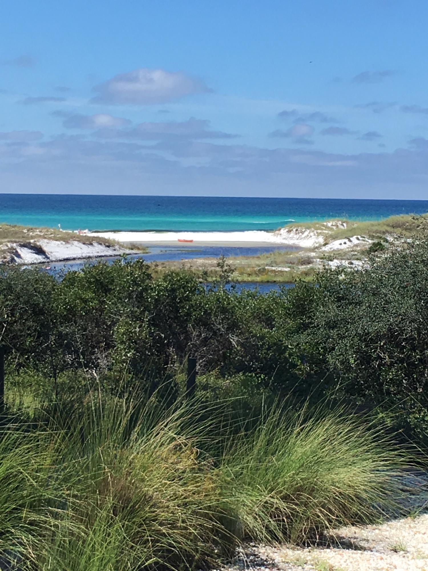 BEACH HIGHLANDS - Land