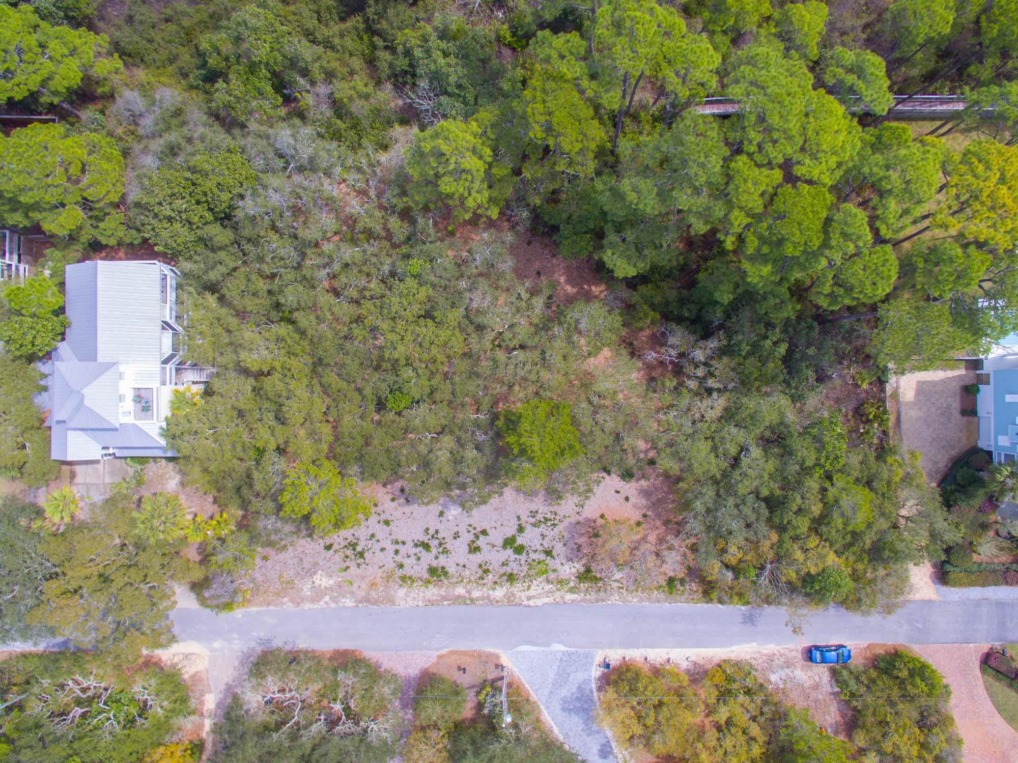 BEACH HIGHLANDS - Land