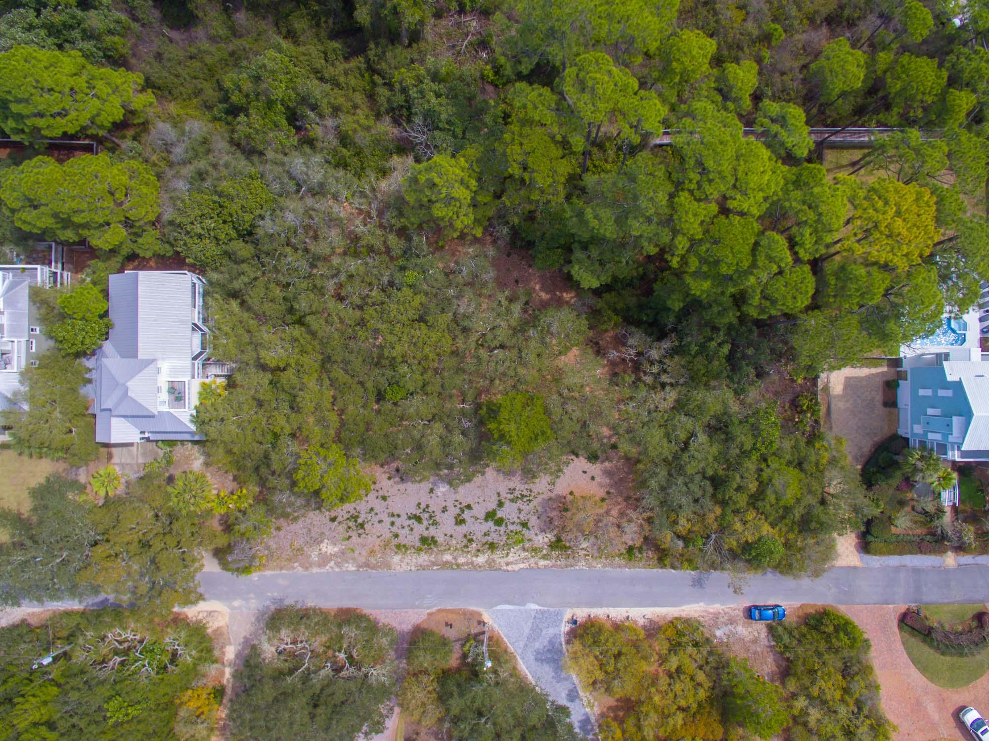 BEACH HIGHLANDS - Land