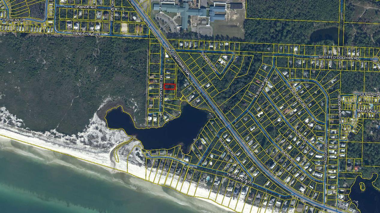 BEACH HIGHLANDS - Land