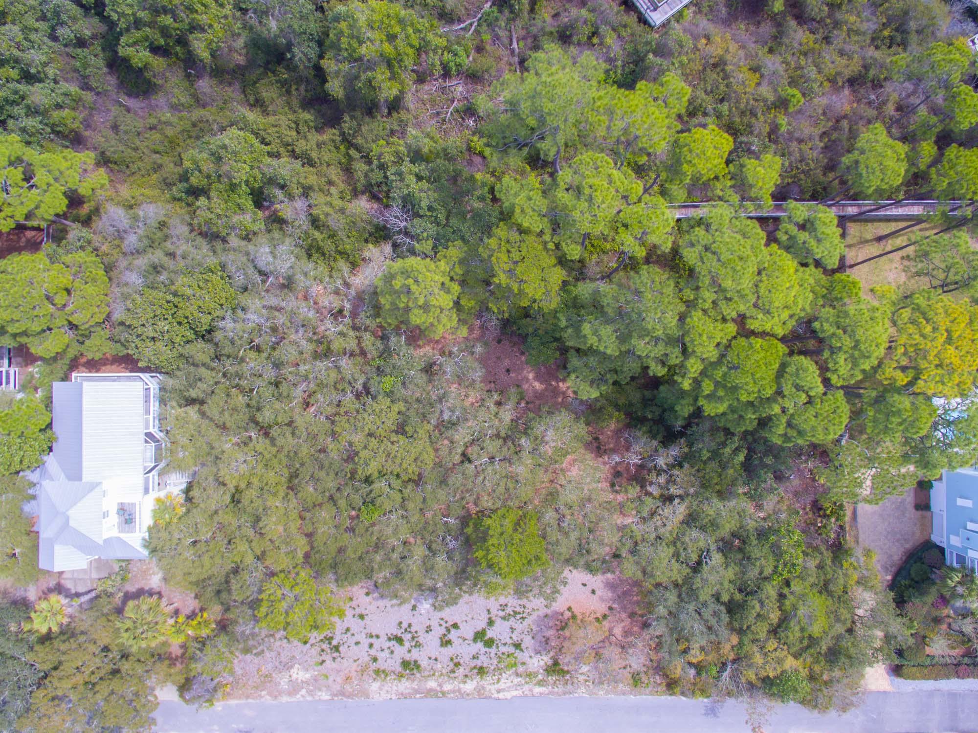 BEACH HIGHLANDS - Land