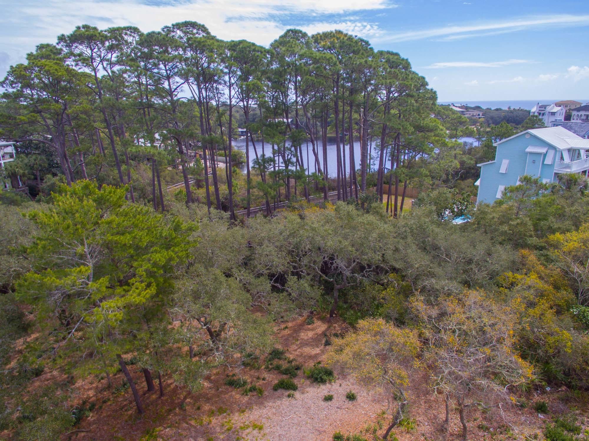 BEACH HIGHLANDS - Land