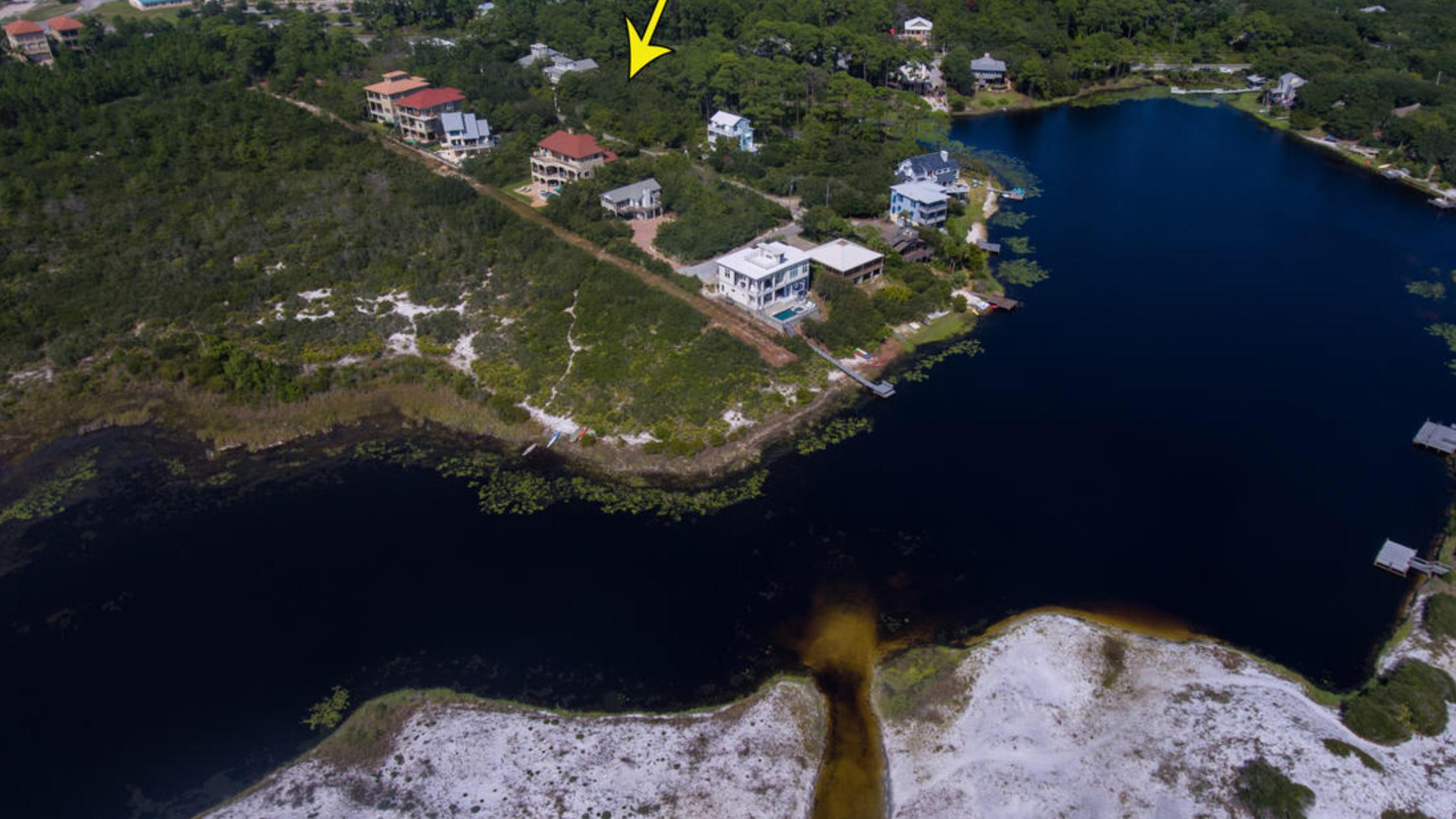 BEACH HIGHLANDS - Land