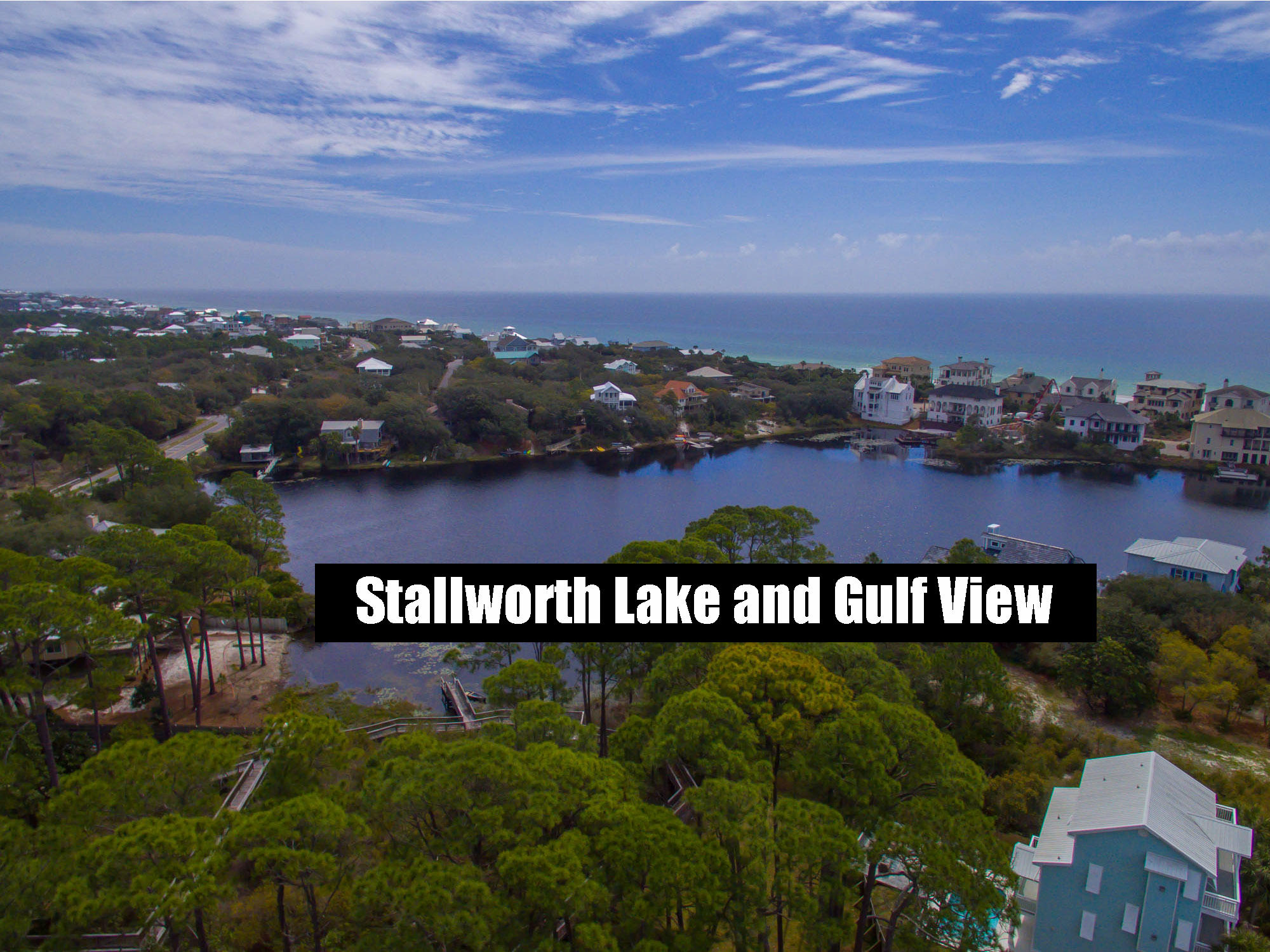 BEACH HIGHLANDS - Land