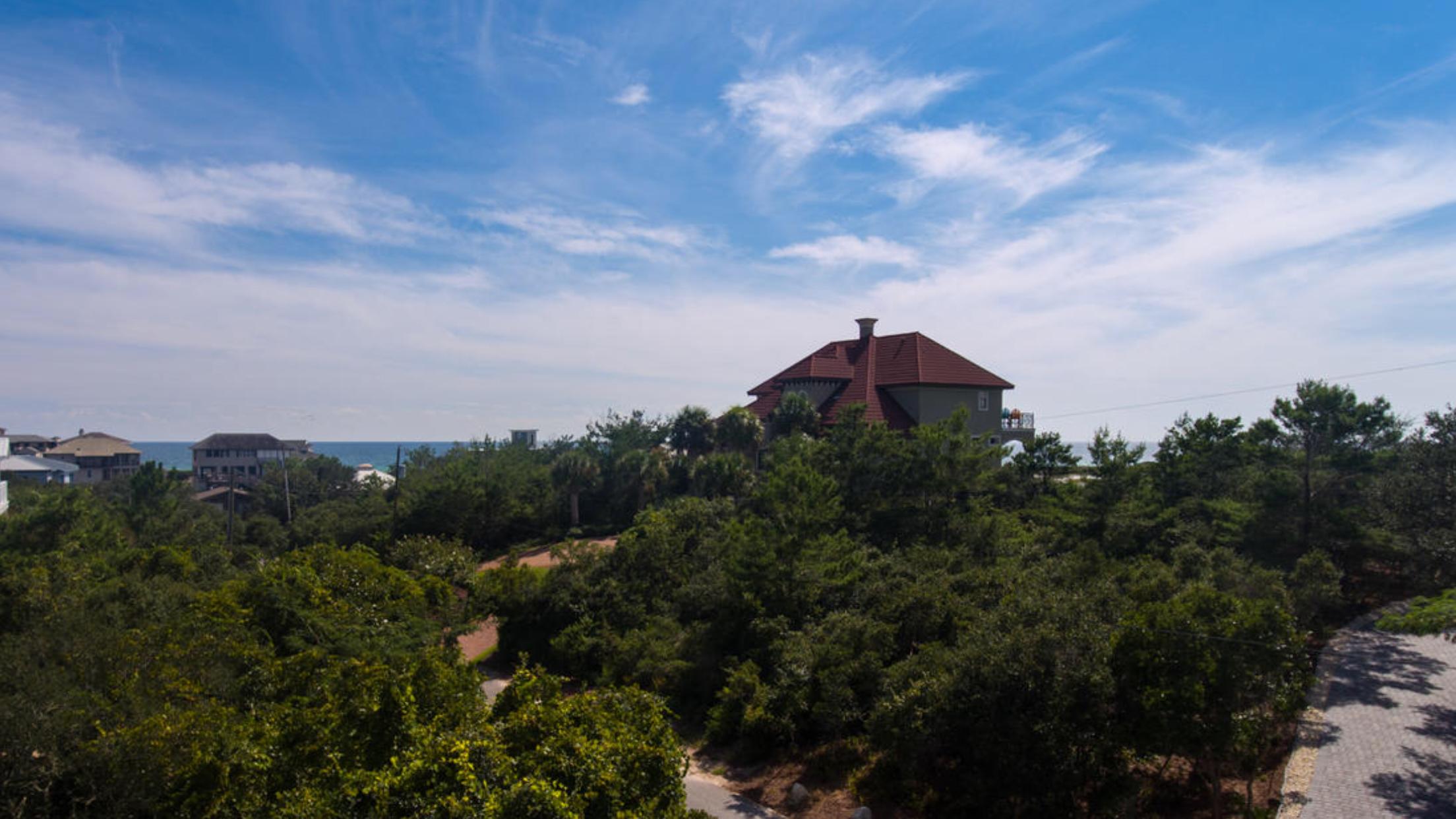 BEACH HIGHLANDS - Land