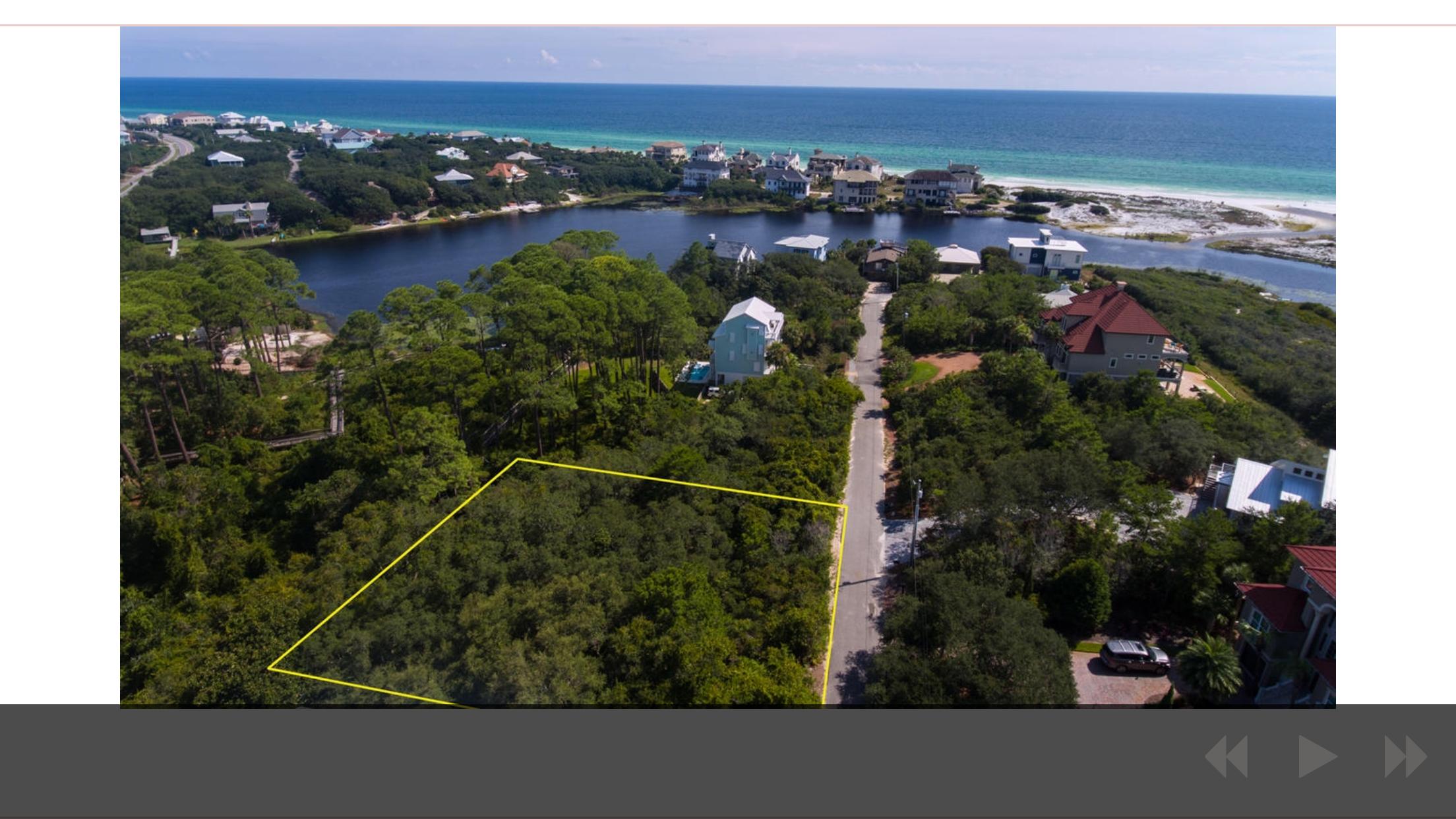 BEACH HIGHLANDS - Land