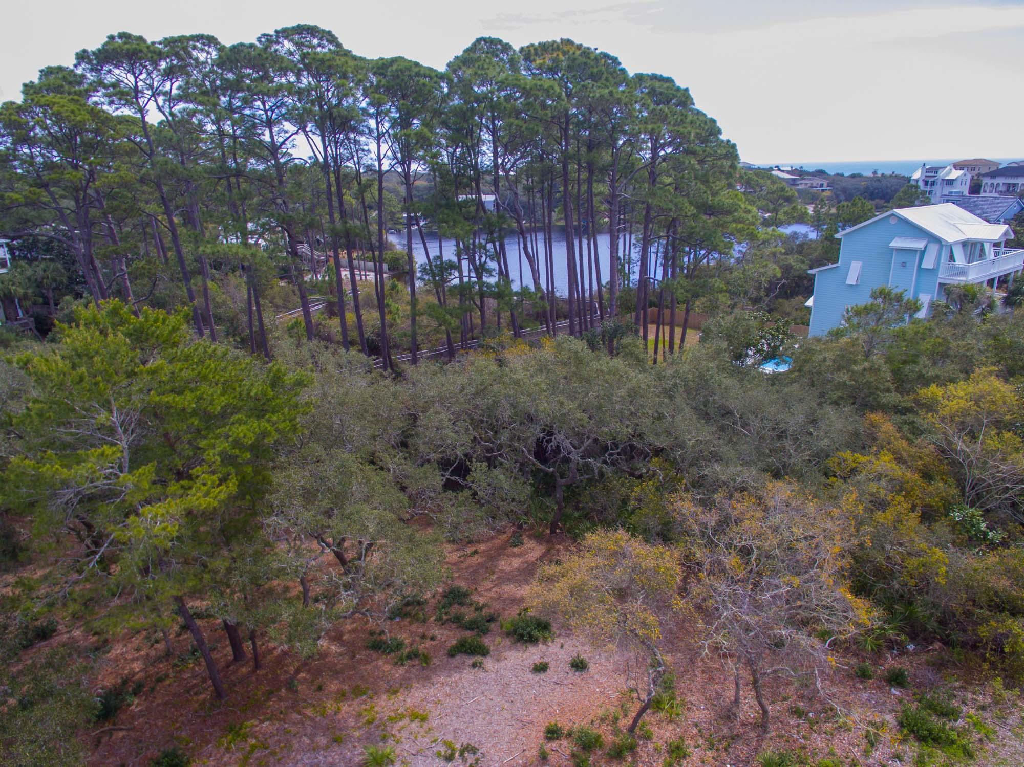 BEACH HIGHLANDS - Land