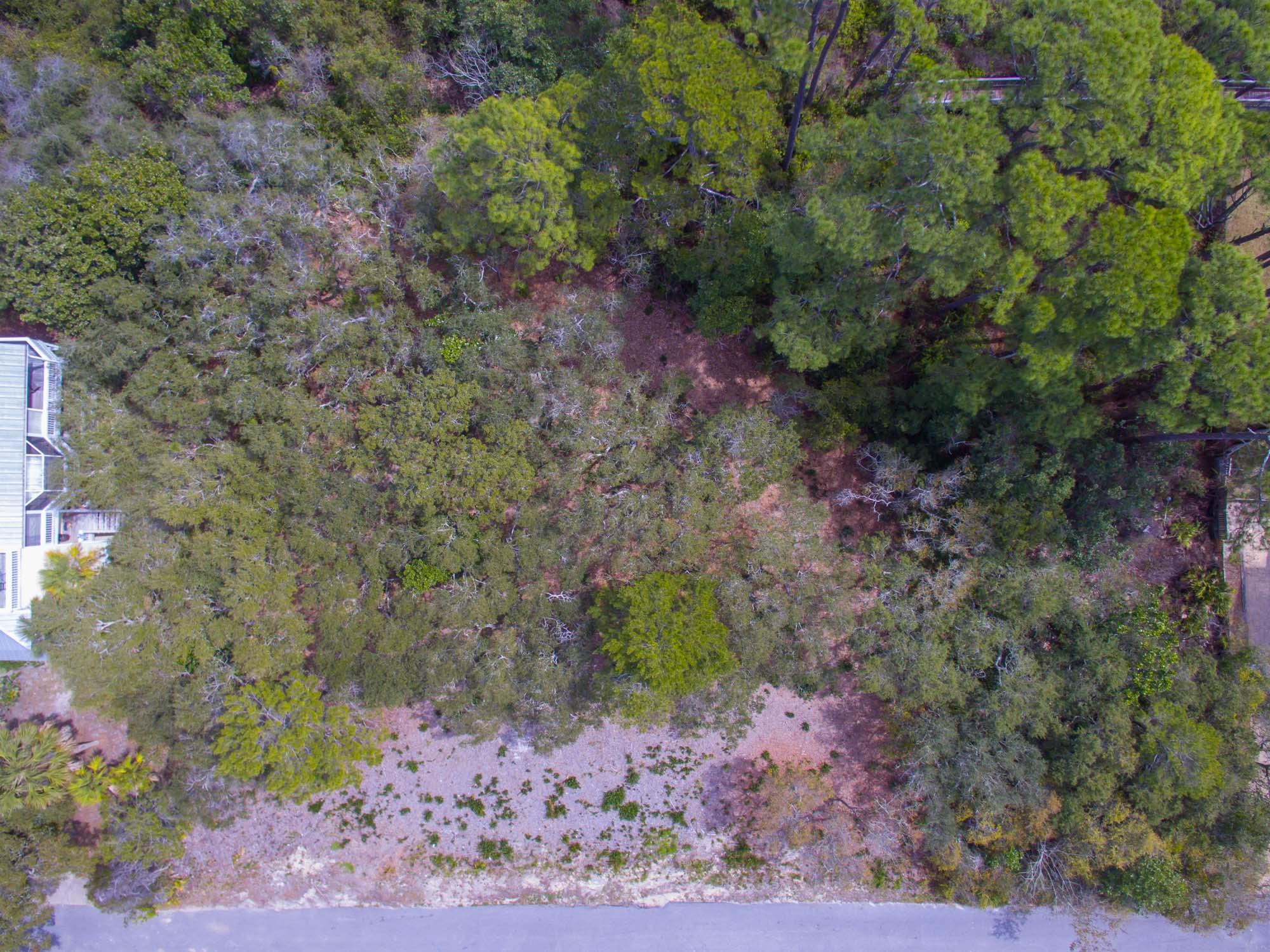 BEACH HIGHLANDS - Land