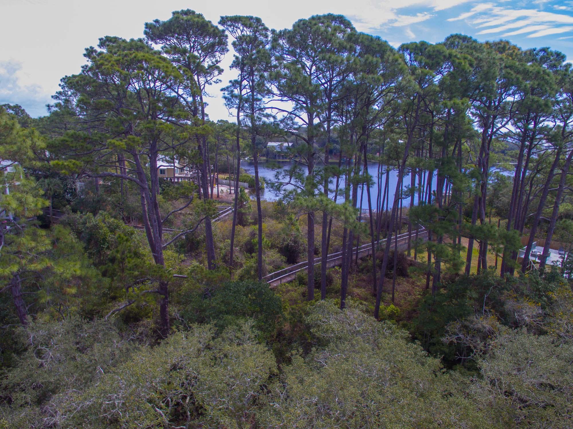 BEACH HIGHLANDS - Land