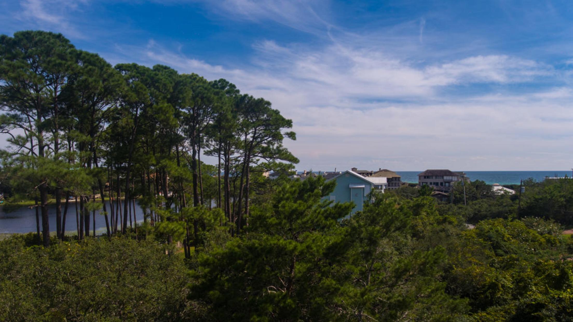 BEACH HIGHLANDS - Land