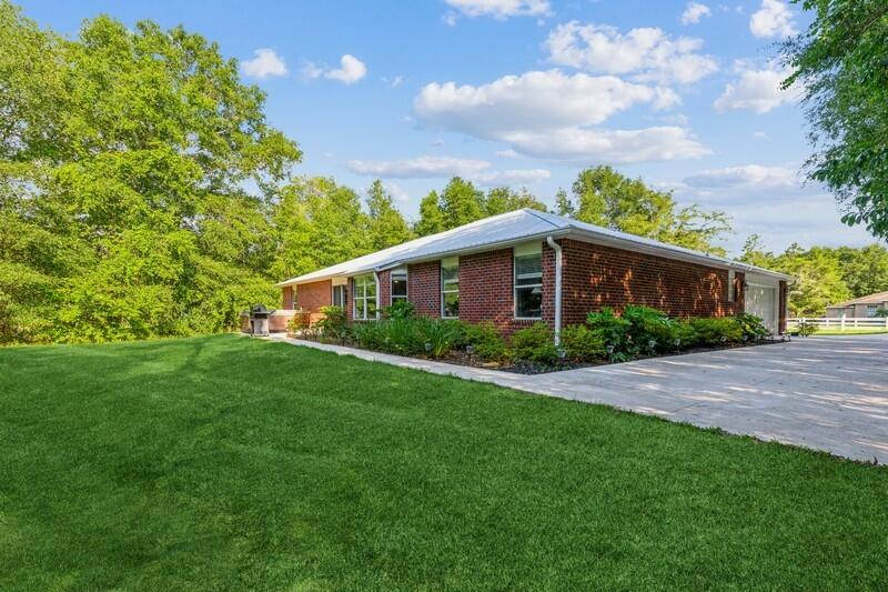 COUNTRYWOOD EST - Residential