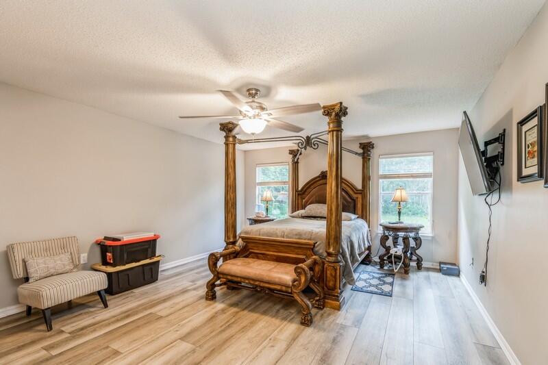 COUNTRYWOOD EST - Residential