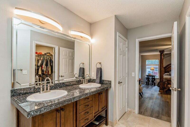 COUNTRYWOOD EST - Residential