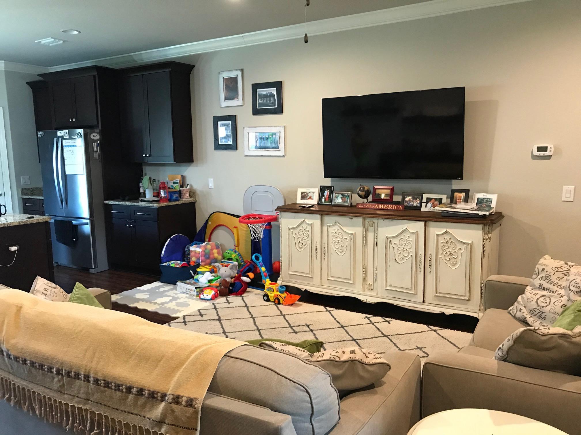 NAVARRE S/D - Residential