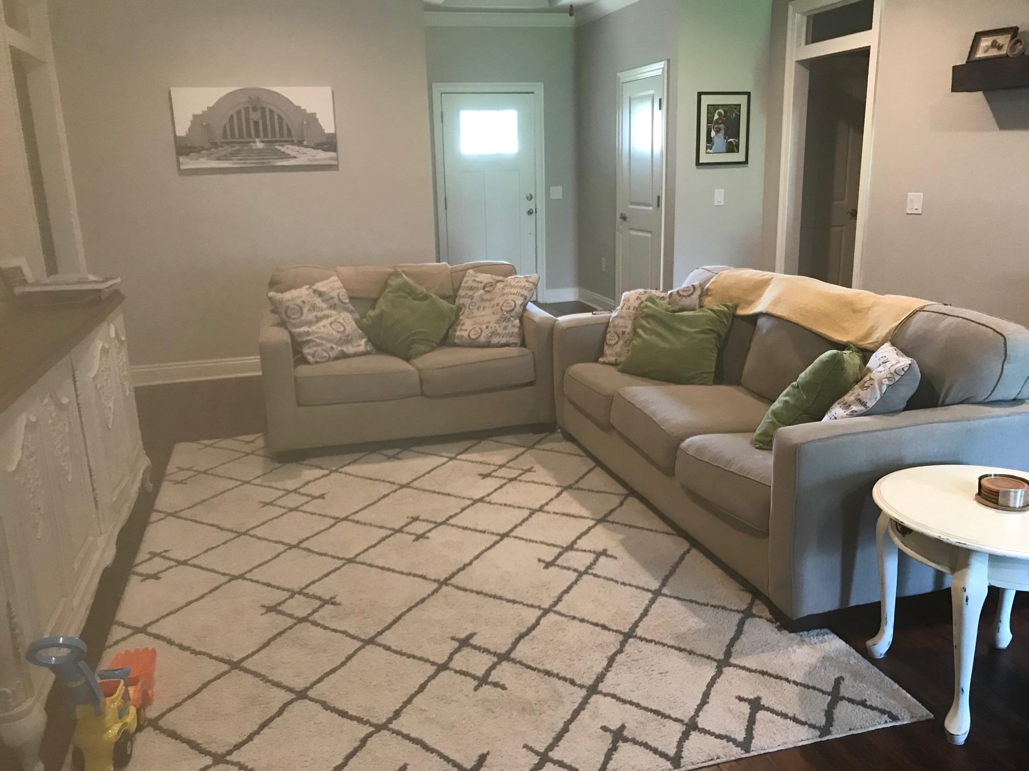 NAVARRE S/D - Residential