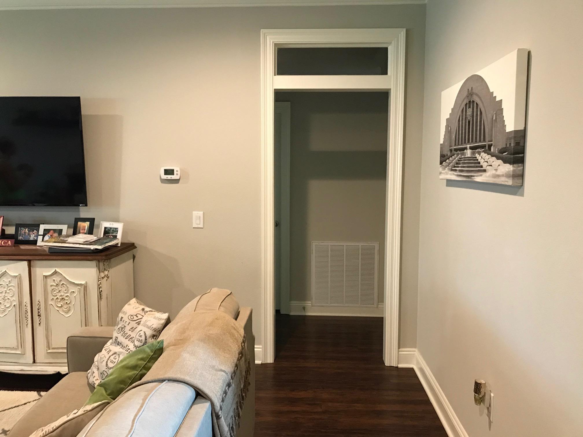 NAVARRE S/D - Residential