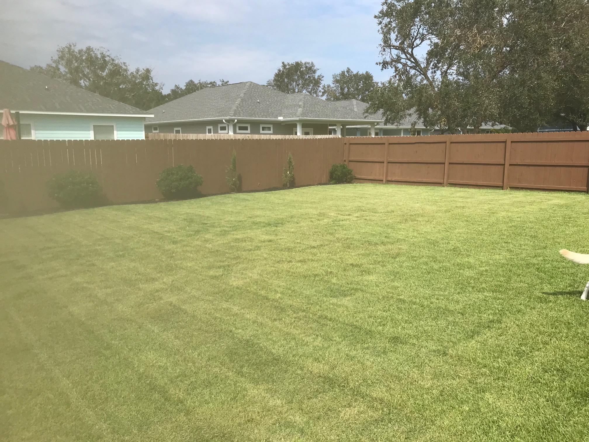 NAVARRE S/D - Residential