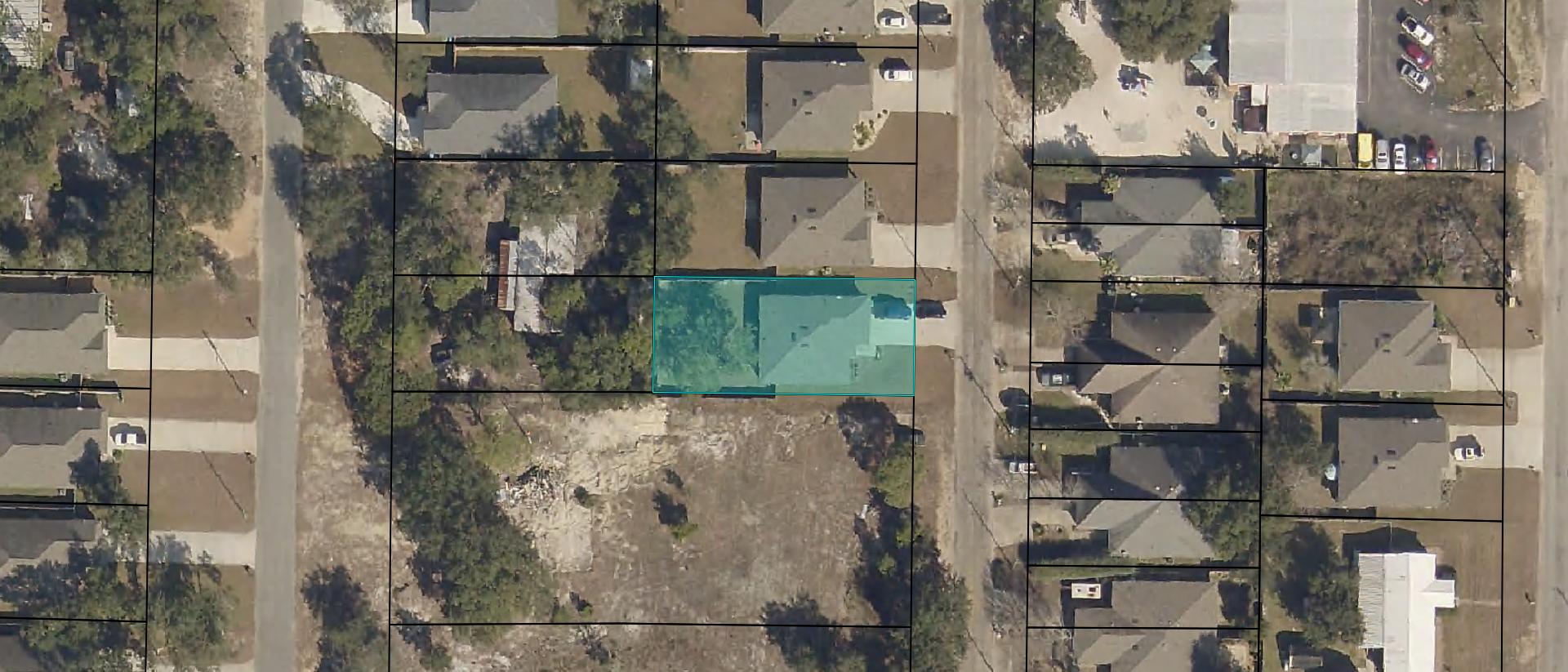NAVARRE S/D - Residential