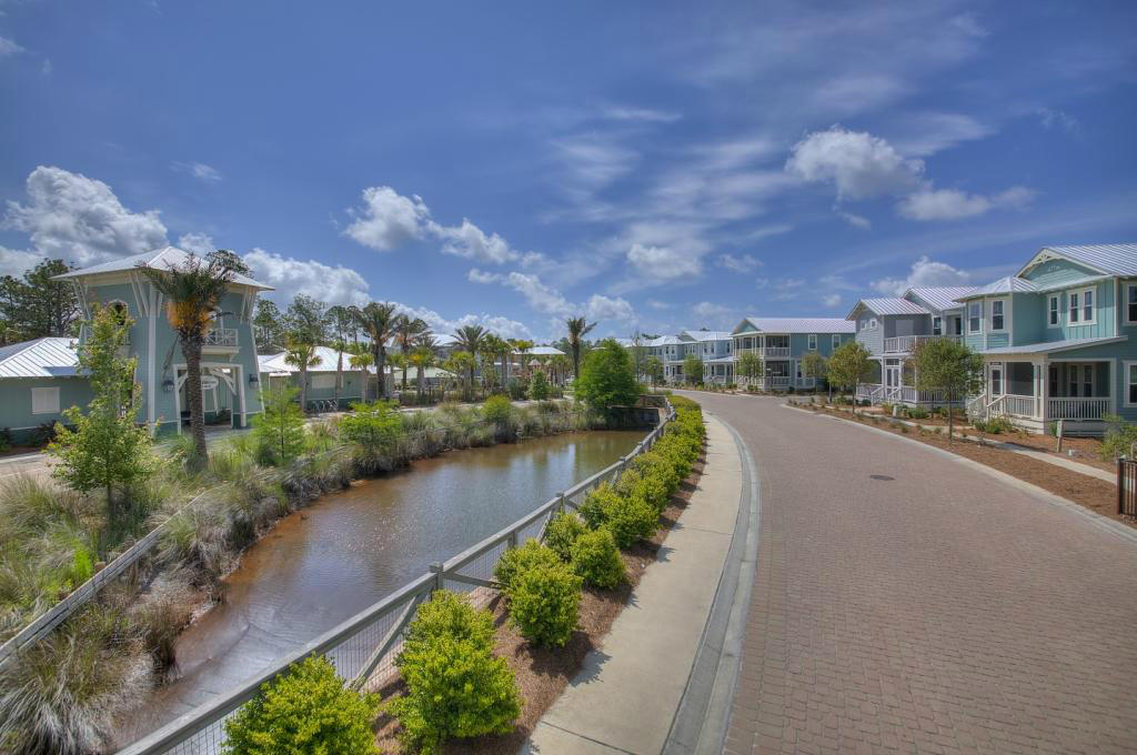 Naturewalk at Seagrove - Residential