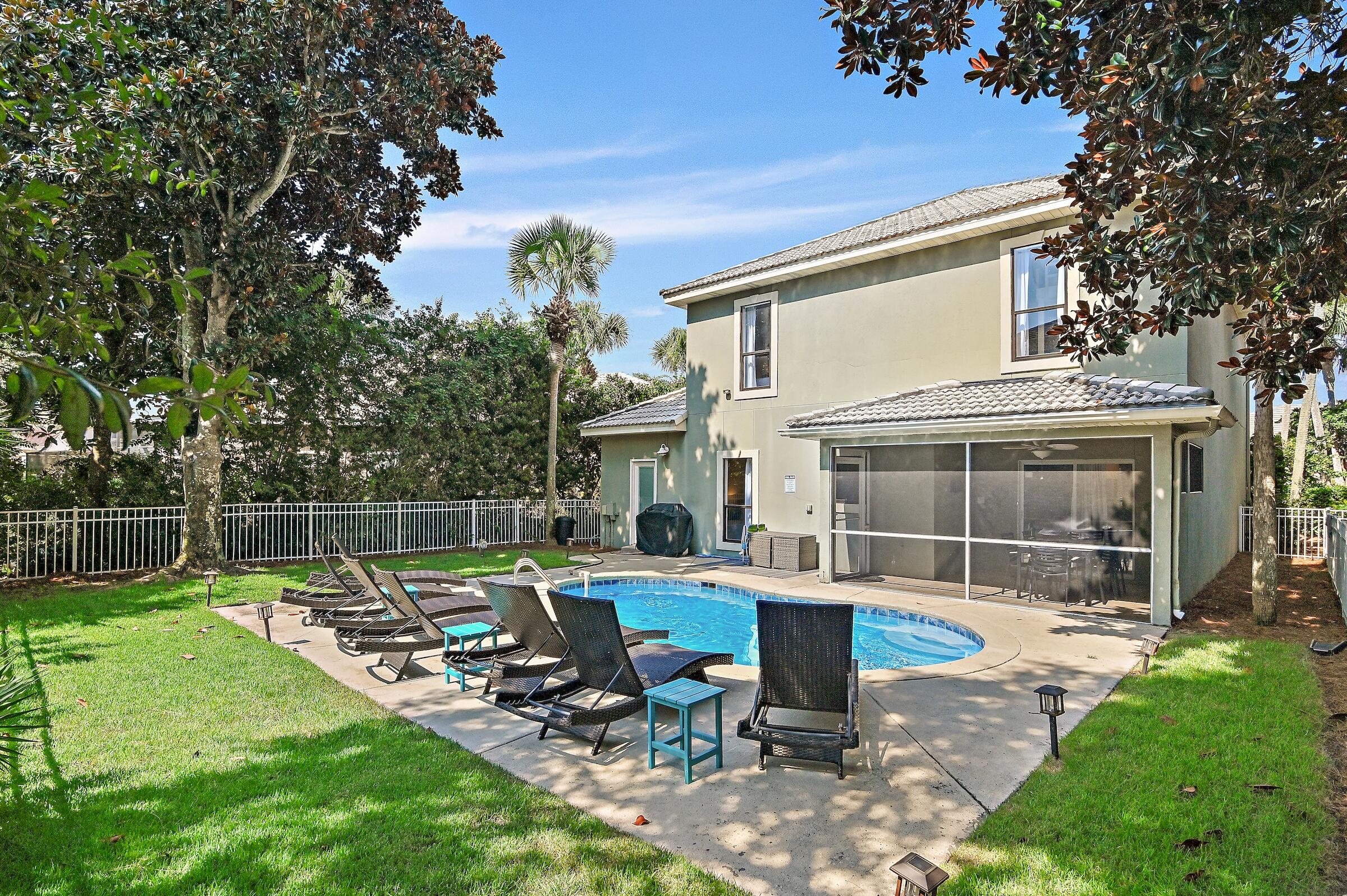 DESTINY EAST PH 1 - Residential