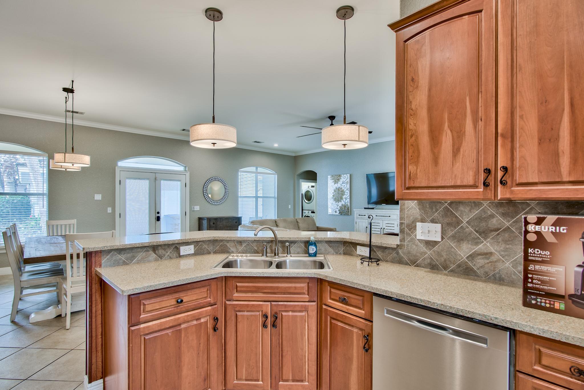 EMERALD SHORES OF SOUTH WALTON - Residential