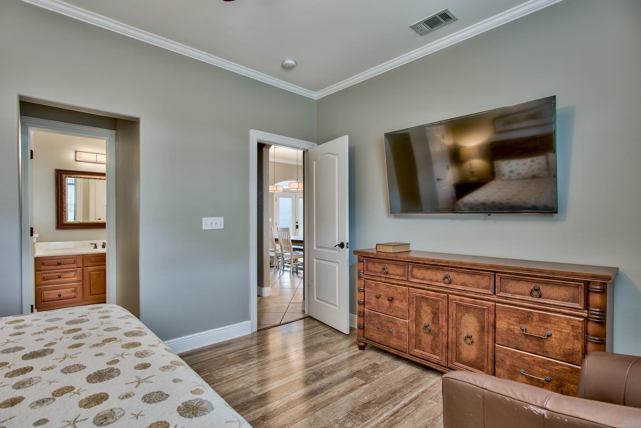 EMERALD SHORES OF SOUTH WALTON - Residential