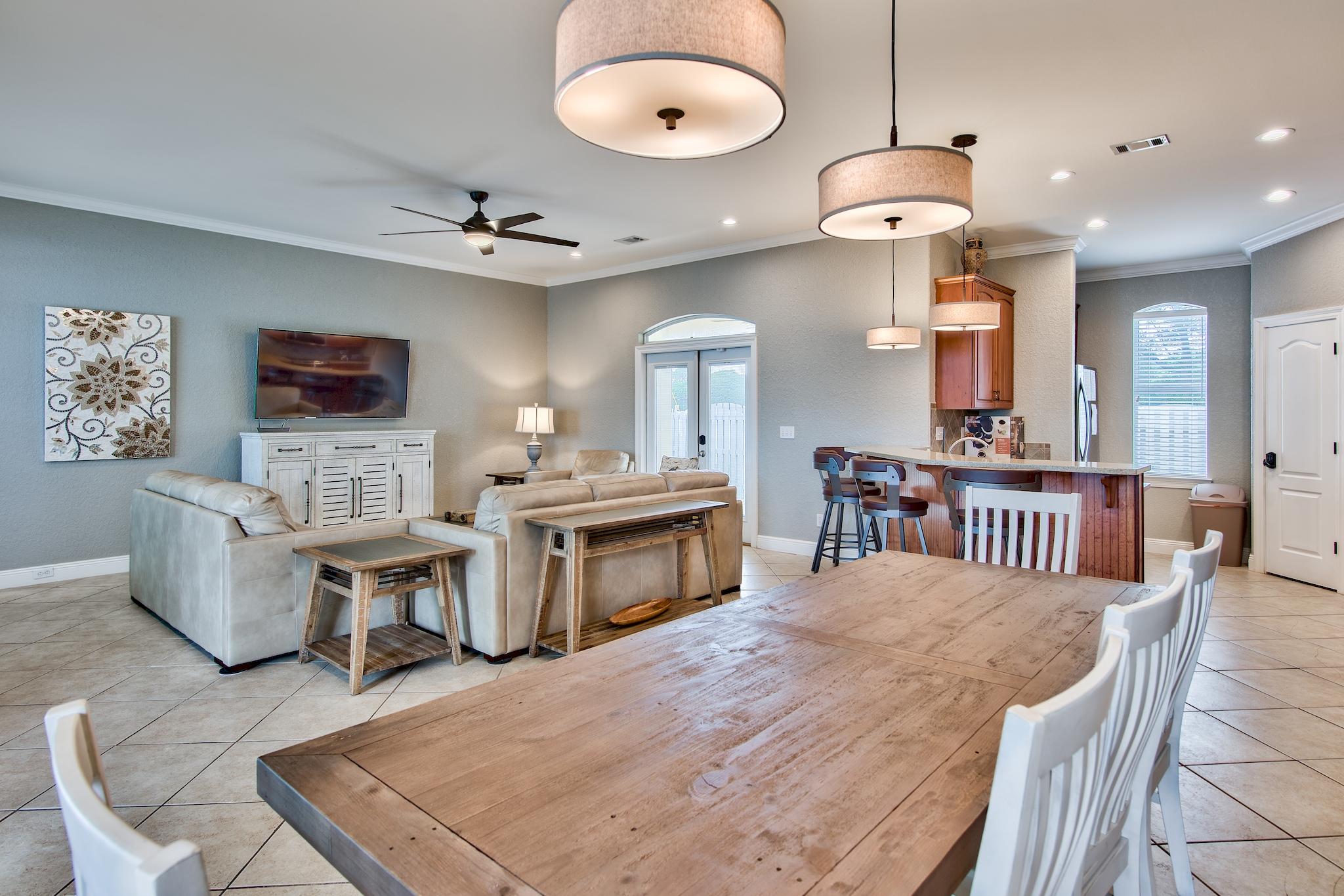 EMERALD SHORES OF SOUTH WALTON - Residential