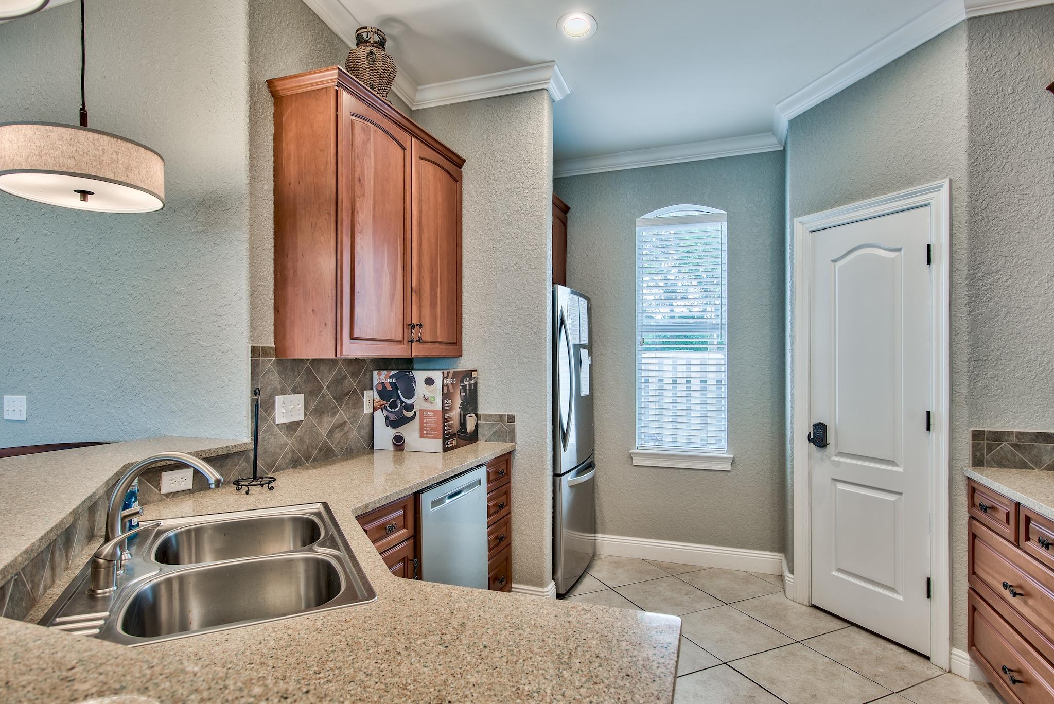 EMERALD SHORES OF SOUTH WALTON - Residential