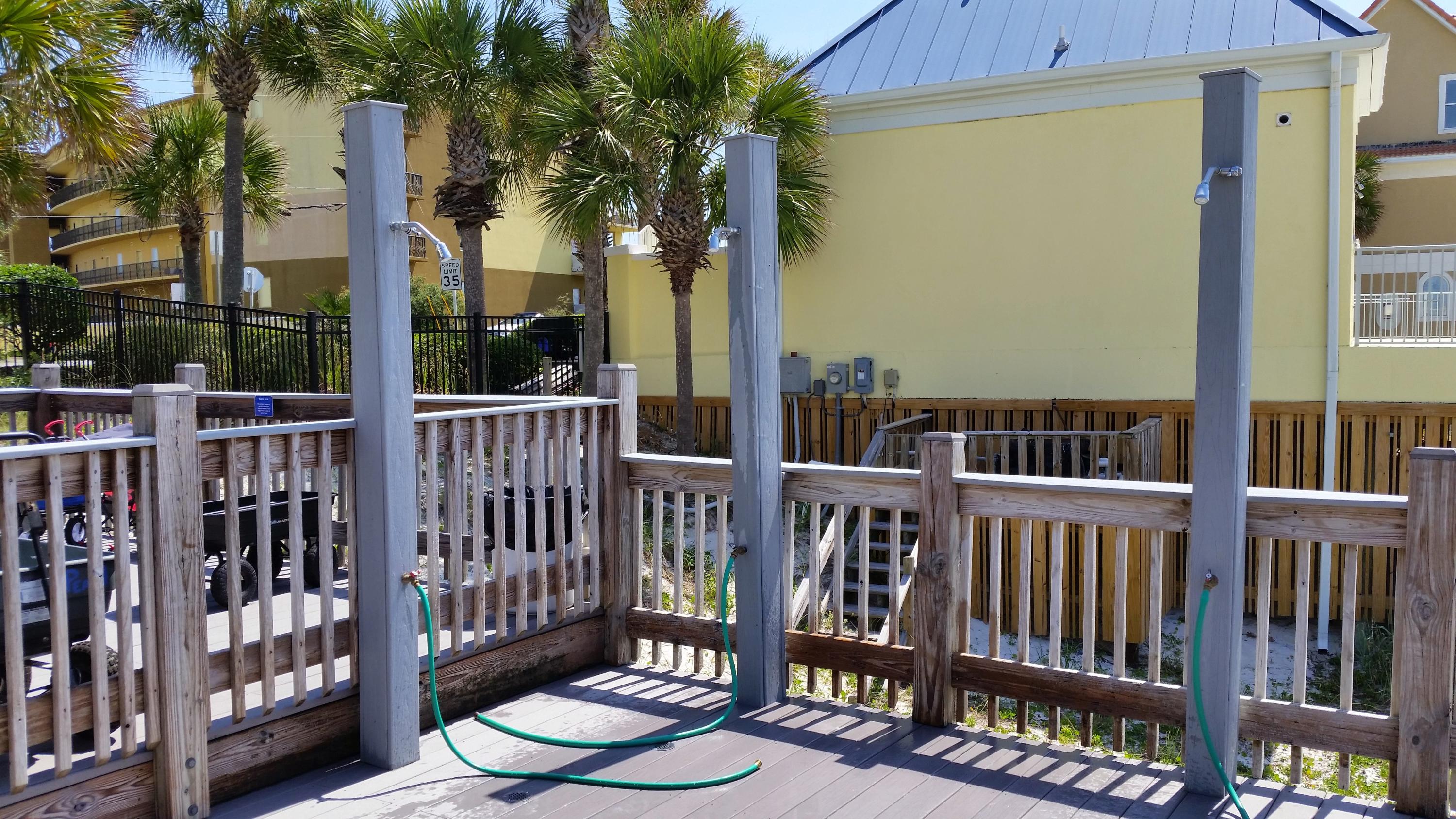 EMERALD SHORES OF SOUTH WALTON - Residential