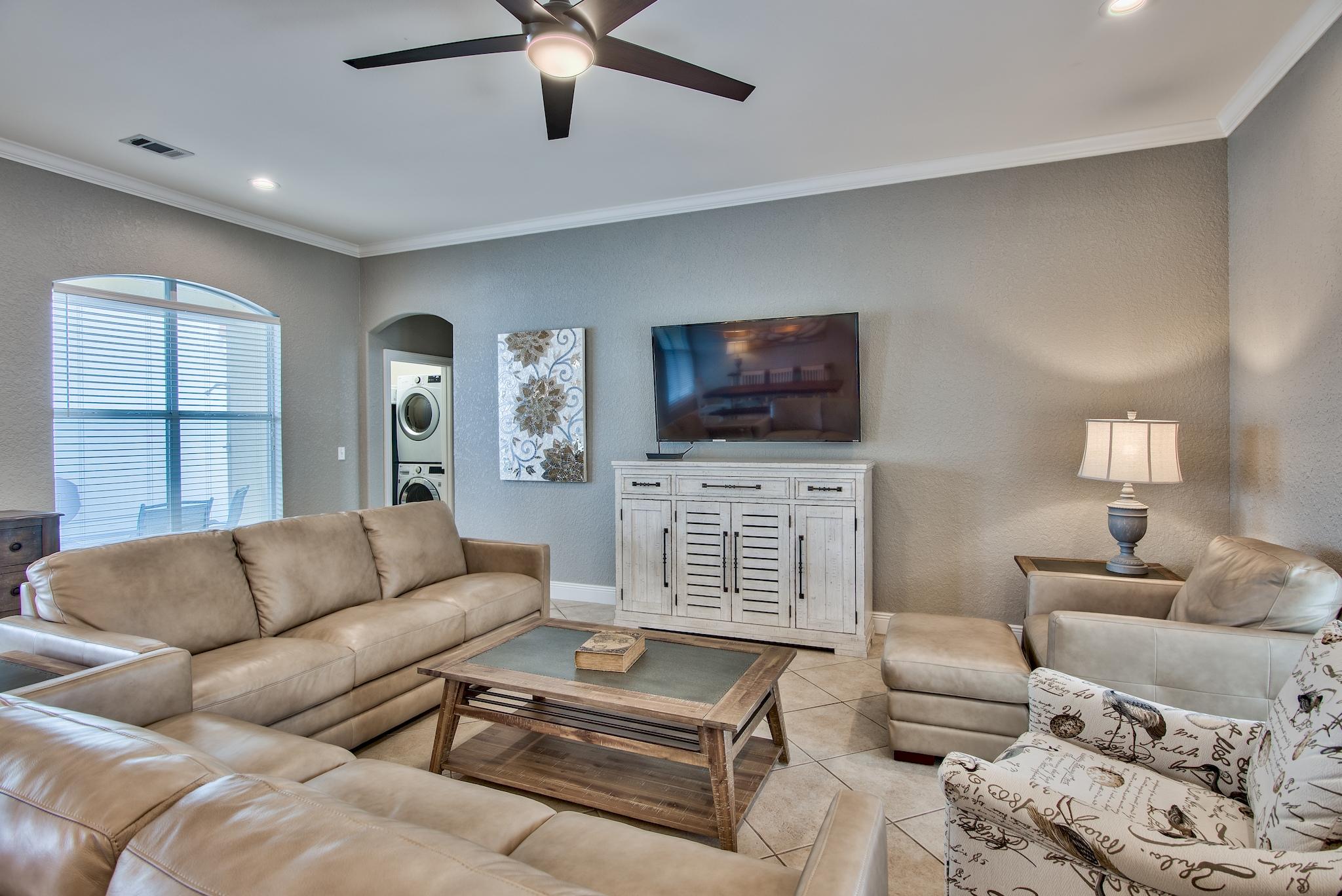 EMERALD SHORES OF SOUTH WALTON - Residential