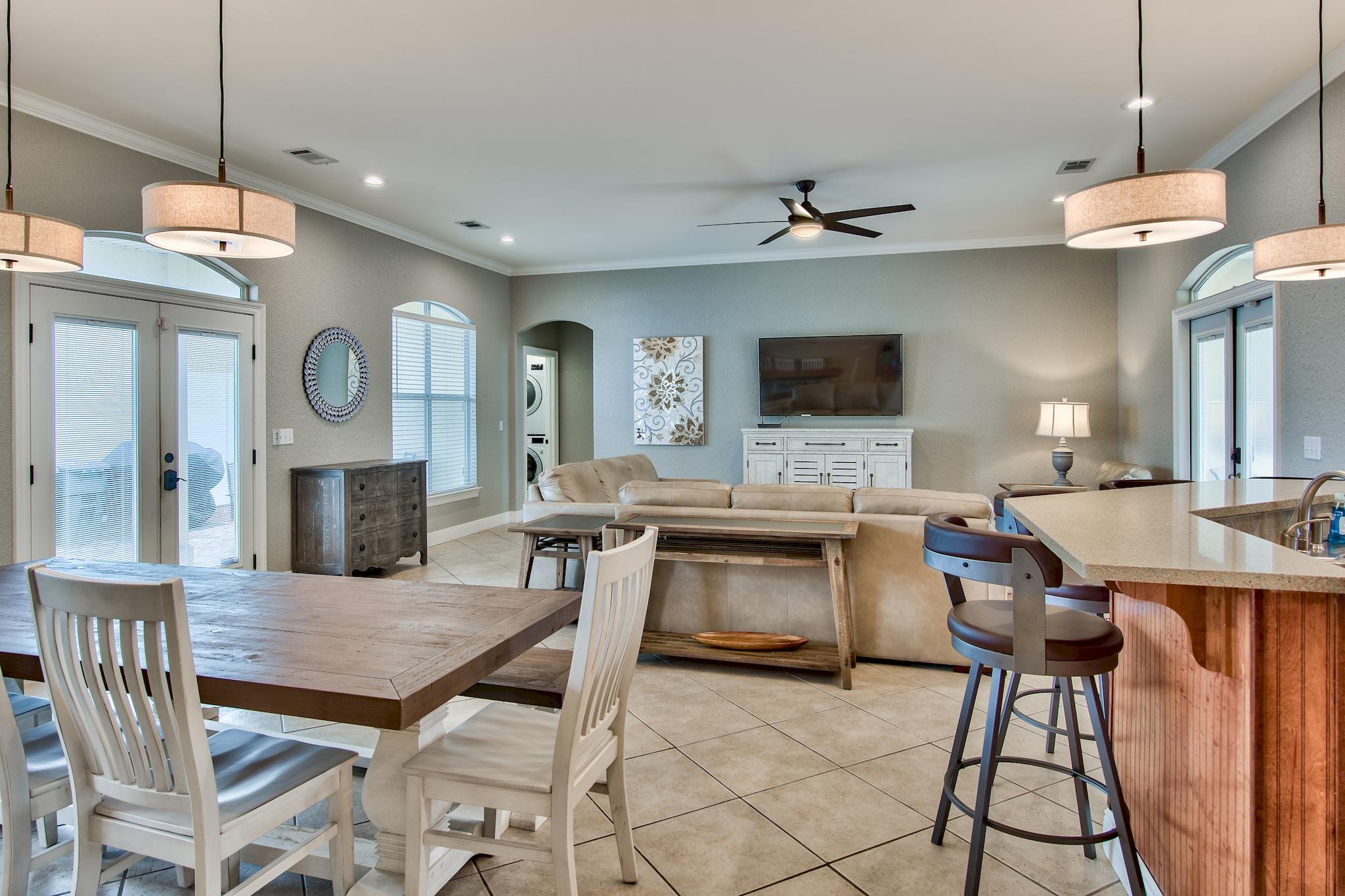 EMERALD SHORES OF SOUTH WALTON - Residential