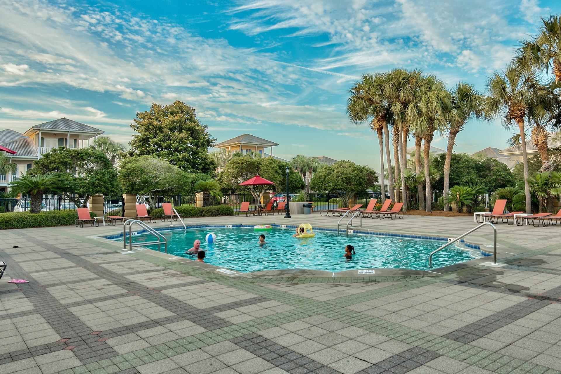 EMERALD SHORES OF SOUTH WALTON - Residential