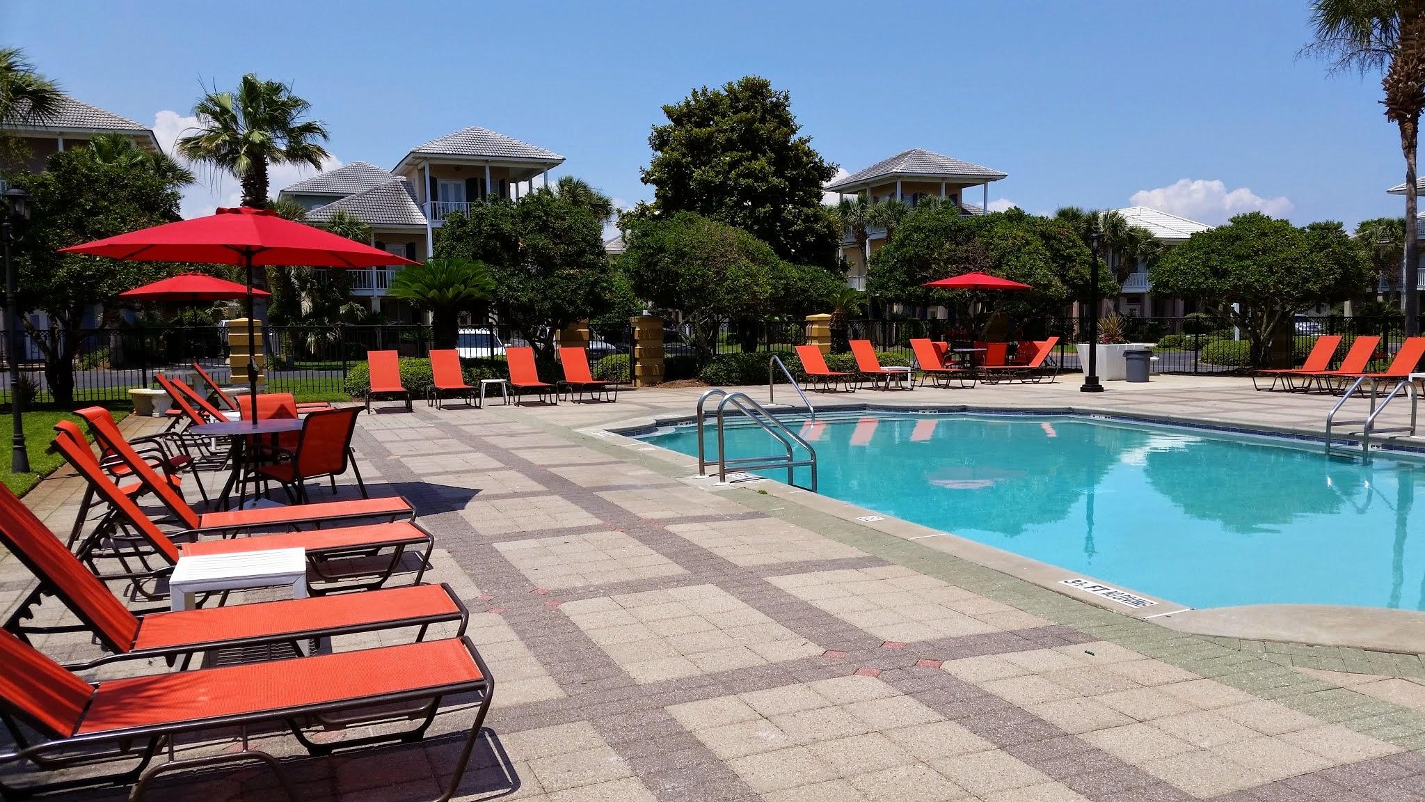 EMERALD SHORES OF SOUTH WALTON - Residential