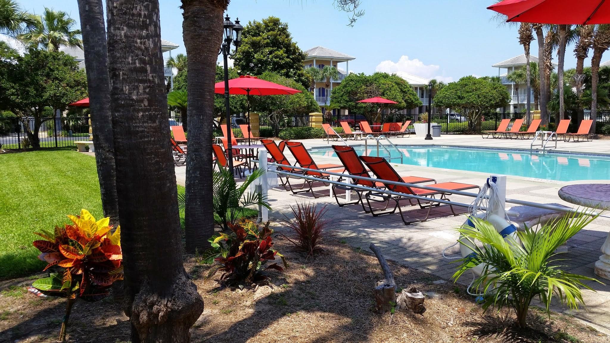 EMERALD SHORES OF SOUTH WALTON - Residential