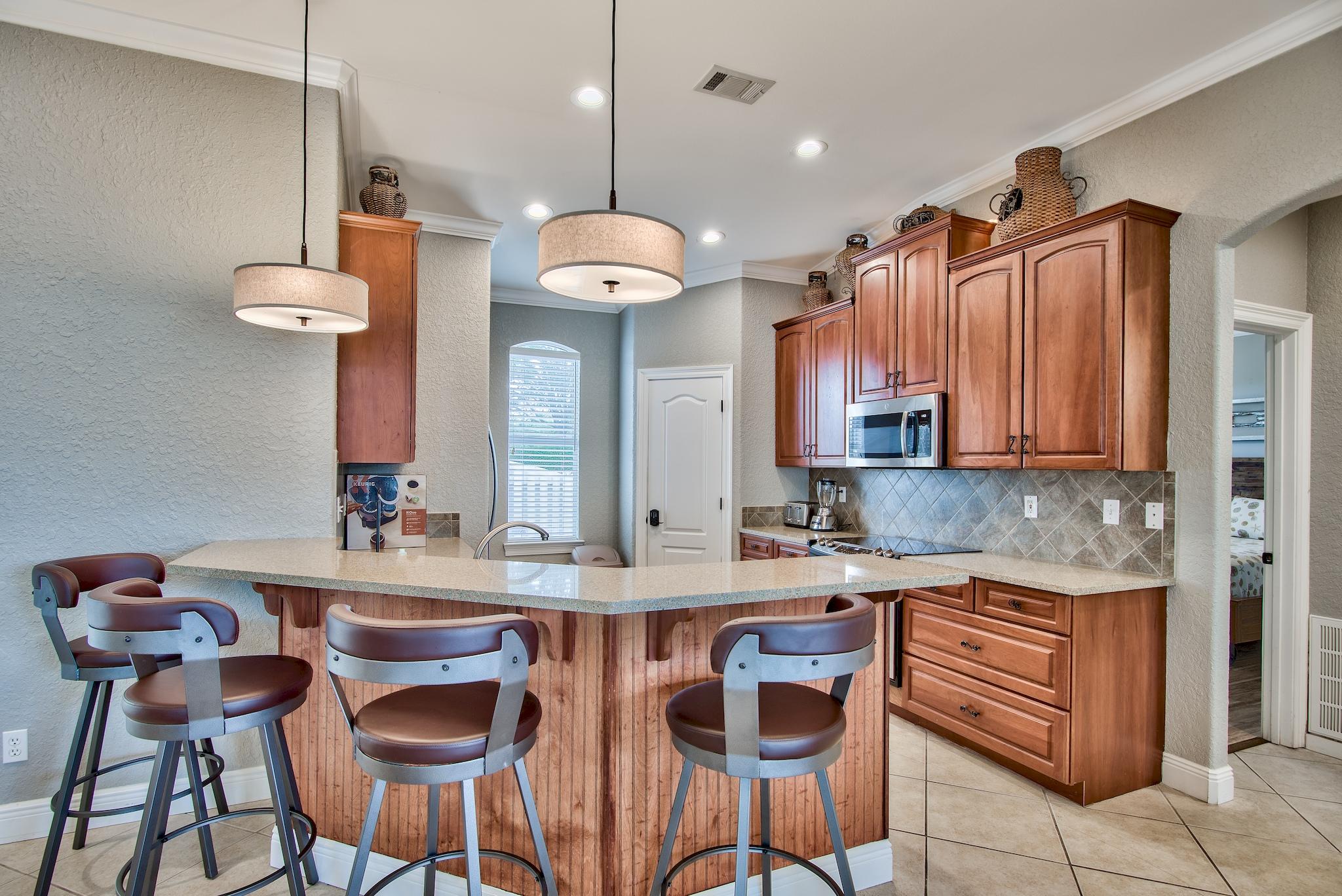 EMERALD SHORES OF SOUTH WALTON - Residential