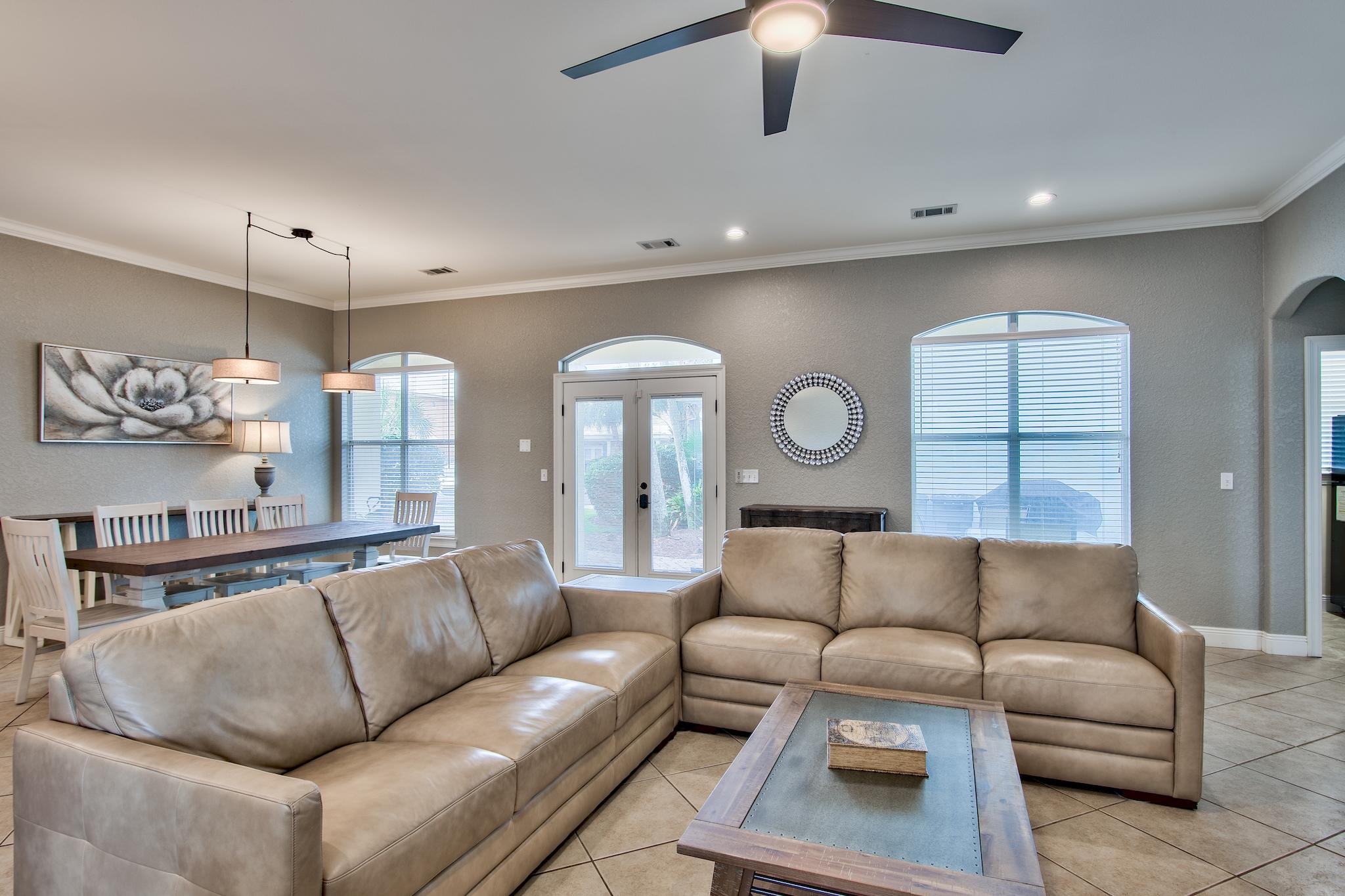 EMERALD SHORES OF SOUTH WALTON - Residential