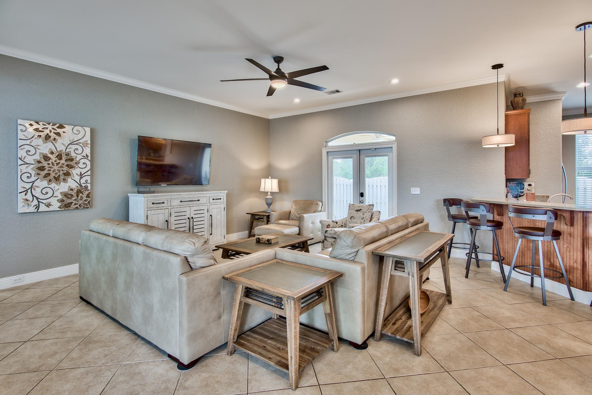 EMERALD SHORES OF SOUTH WALTON - Residential