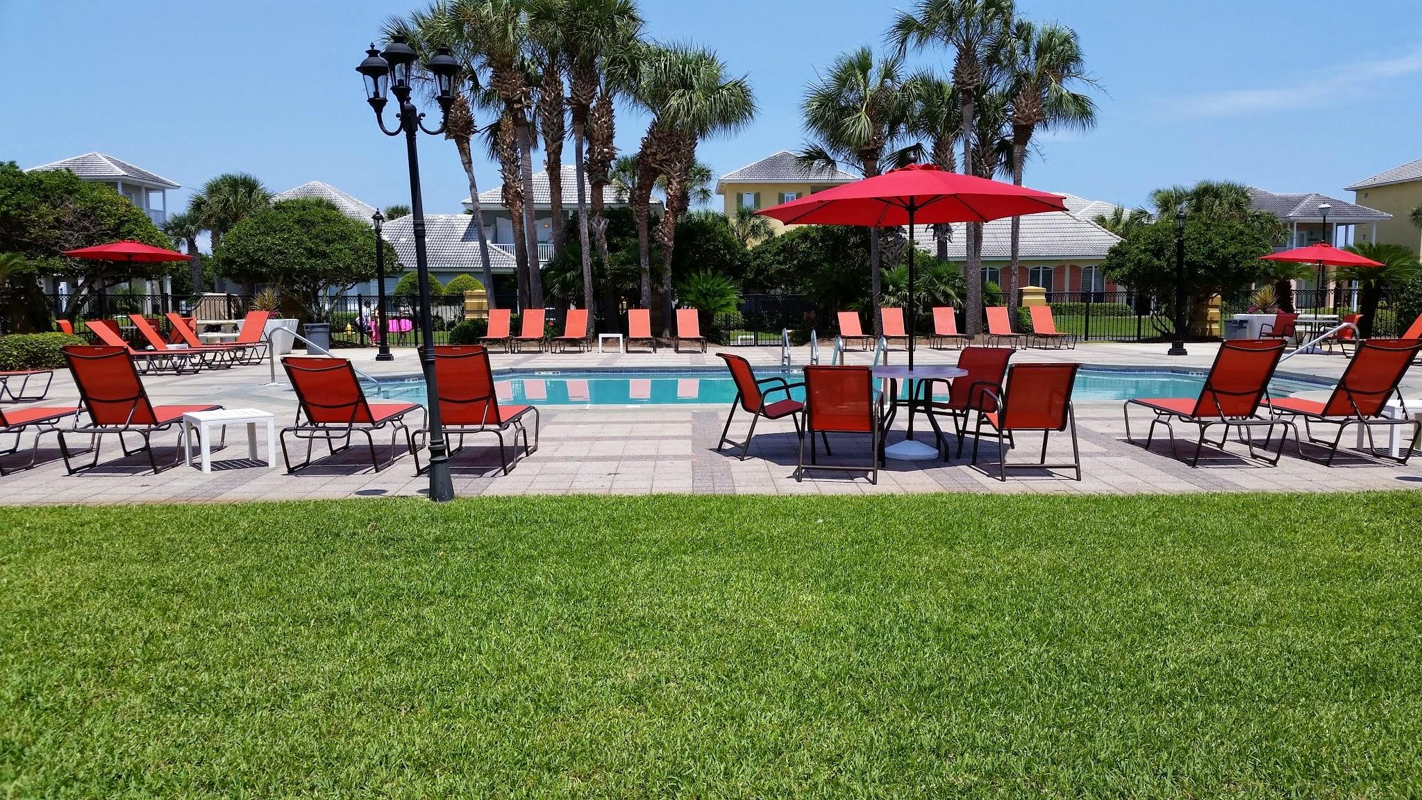 EMERALD SHORES OF SOUTH WALTON - Residential