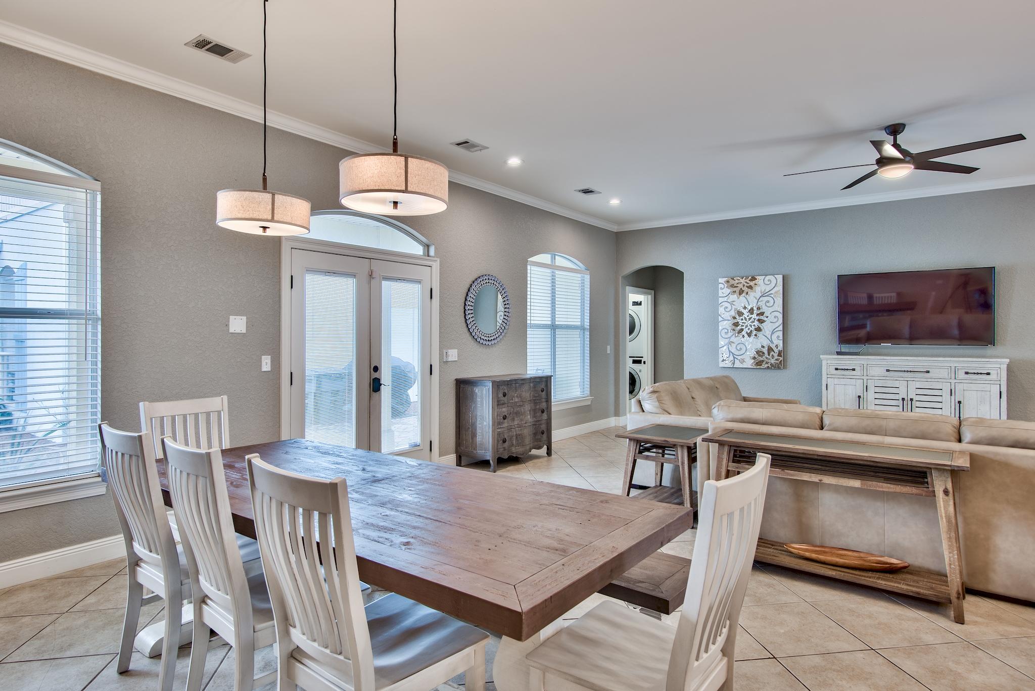 EMERALD SHORES OF SOUTH WALTON - Residential