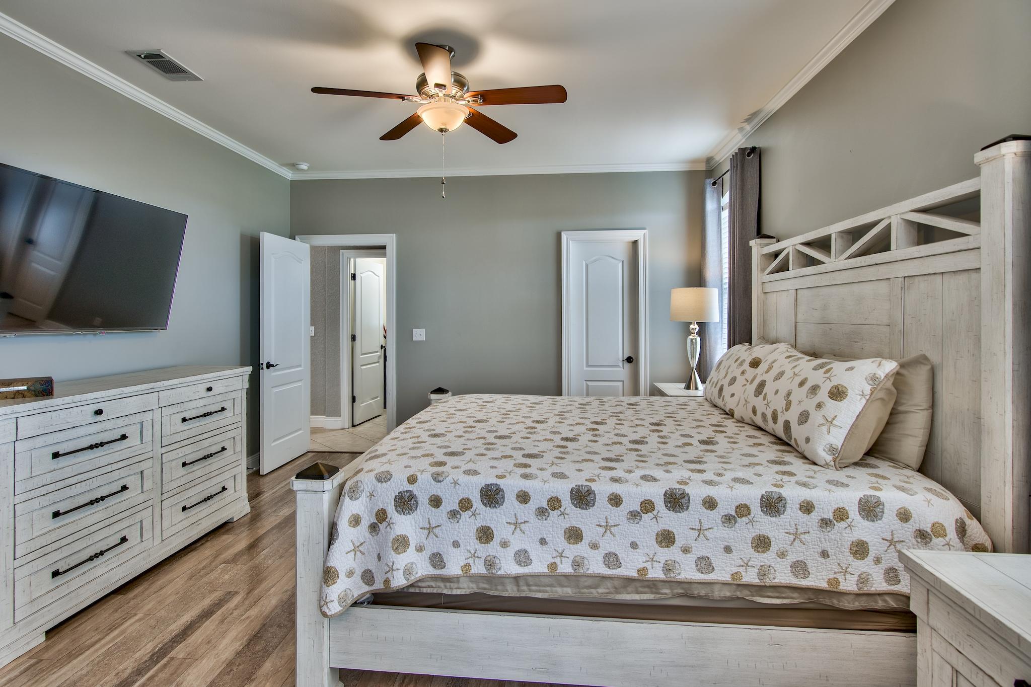 EMERALD SHORES OF SOUTH WALTON - Residential