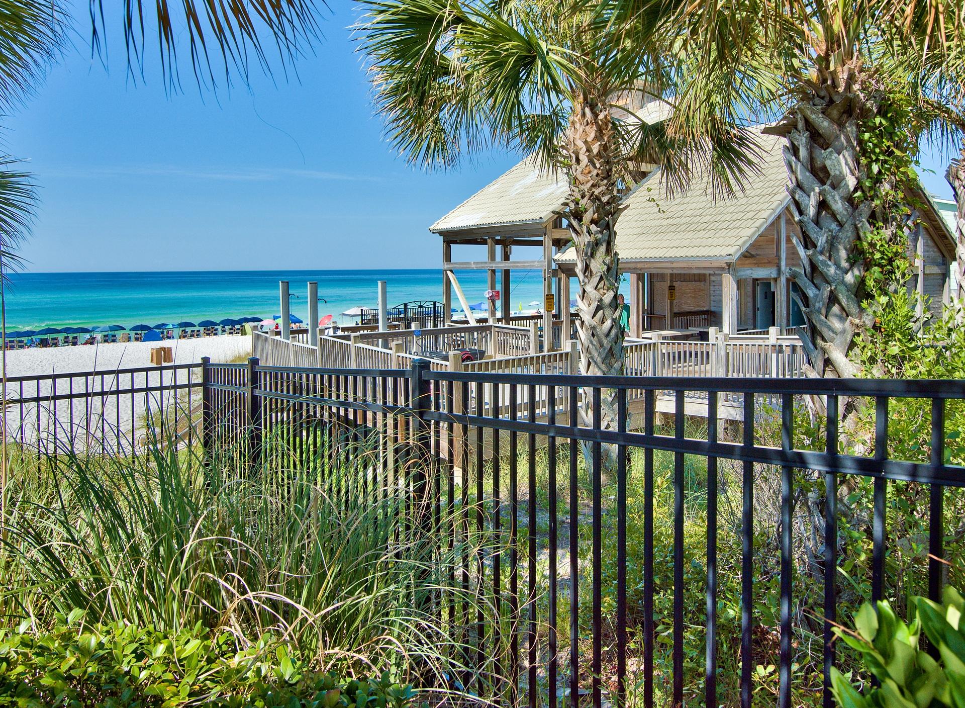 EMERALD SHORES OF SOUTH WALTON - Residential