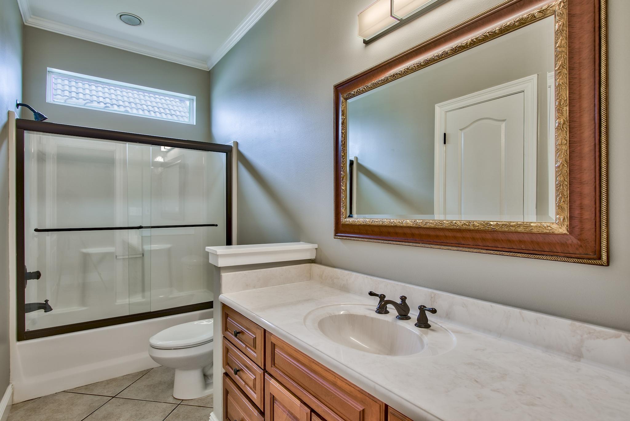 EMERALD SHORES OF SOUTH WALTON - Residential