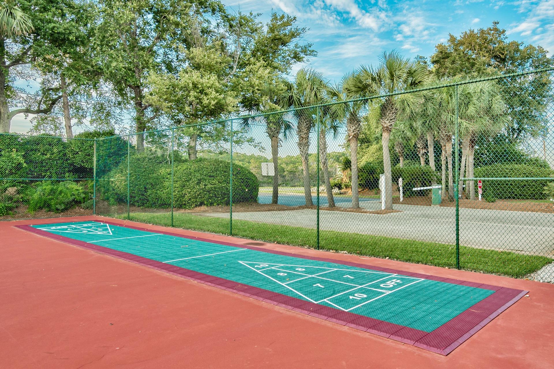 EMERALD SHORES OF SOUTH WALTON - Residential