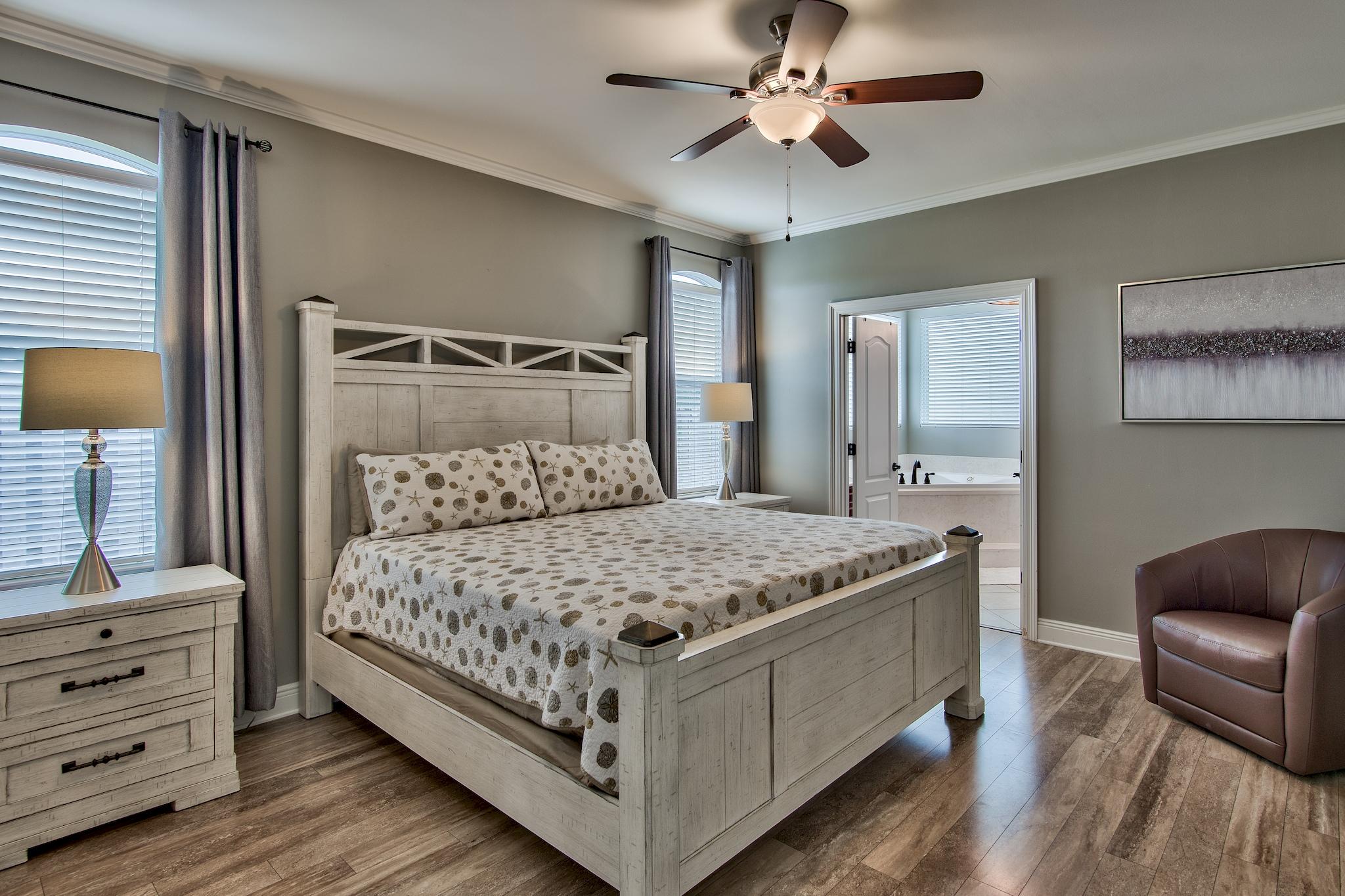 EMERALD SHORES OF SOUTH WALTON - Residential