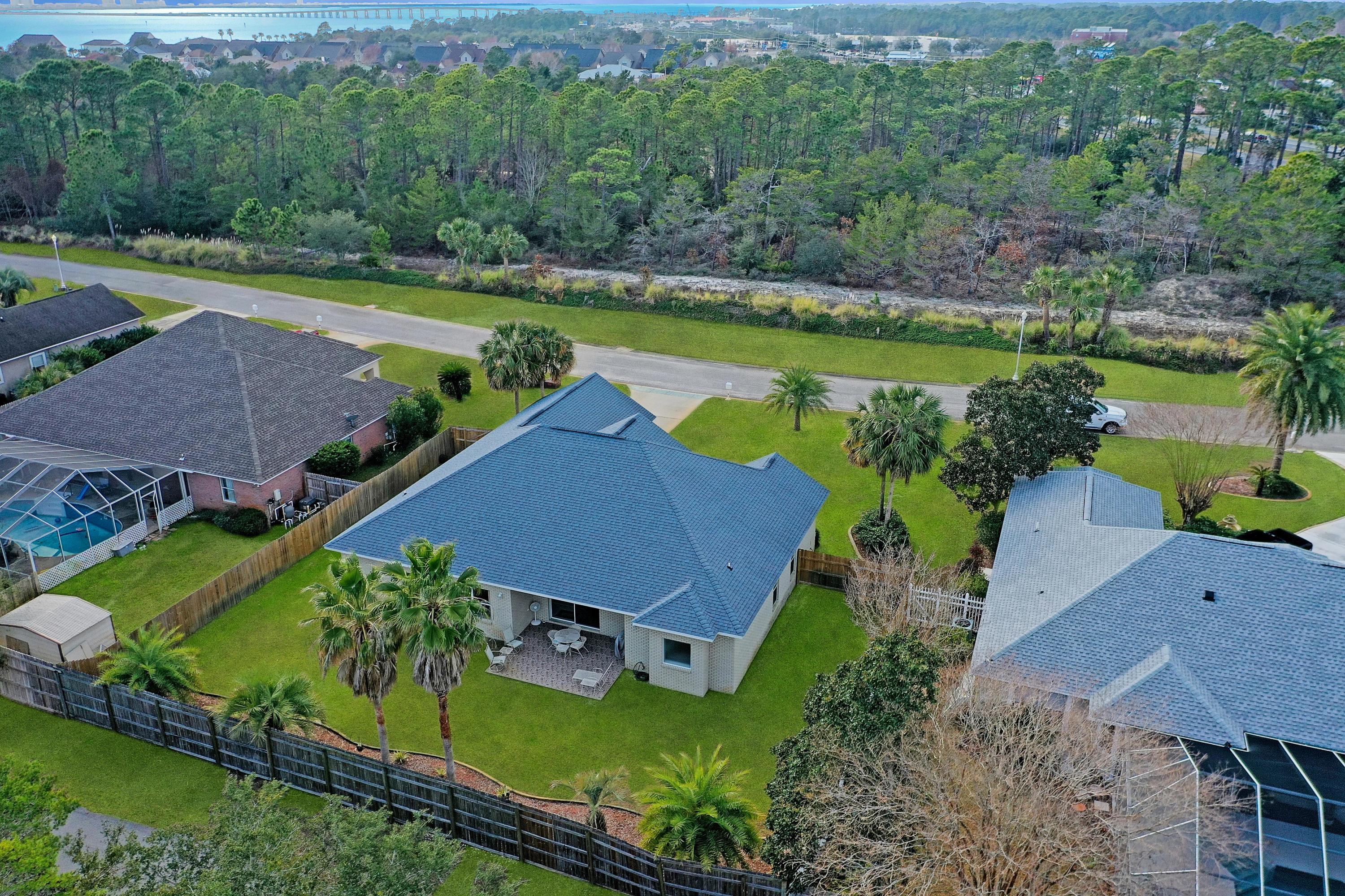 COSTA VERDE - Residential