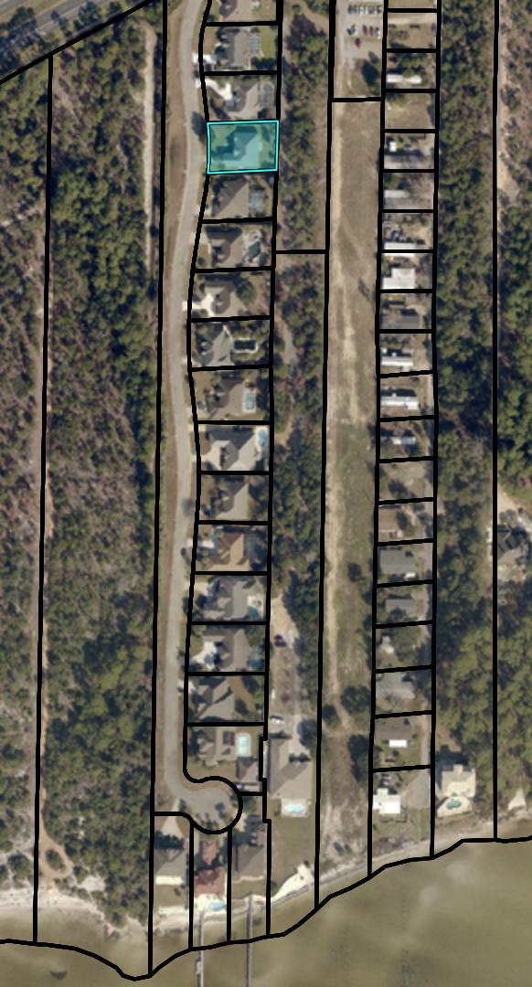 COSTA VERDE - Residential