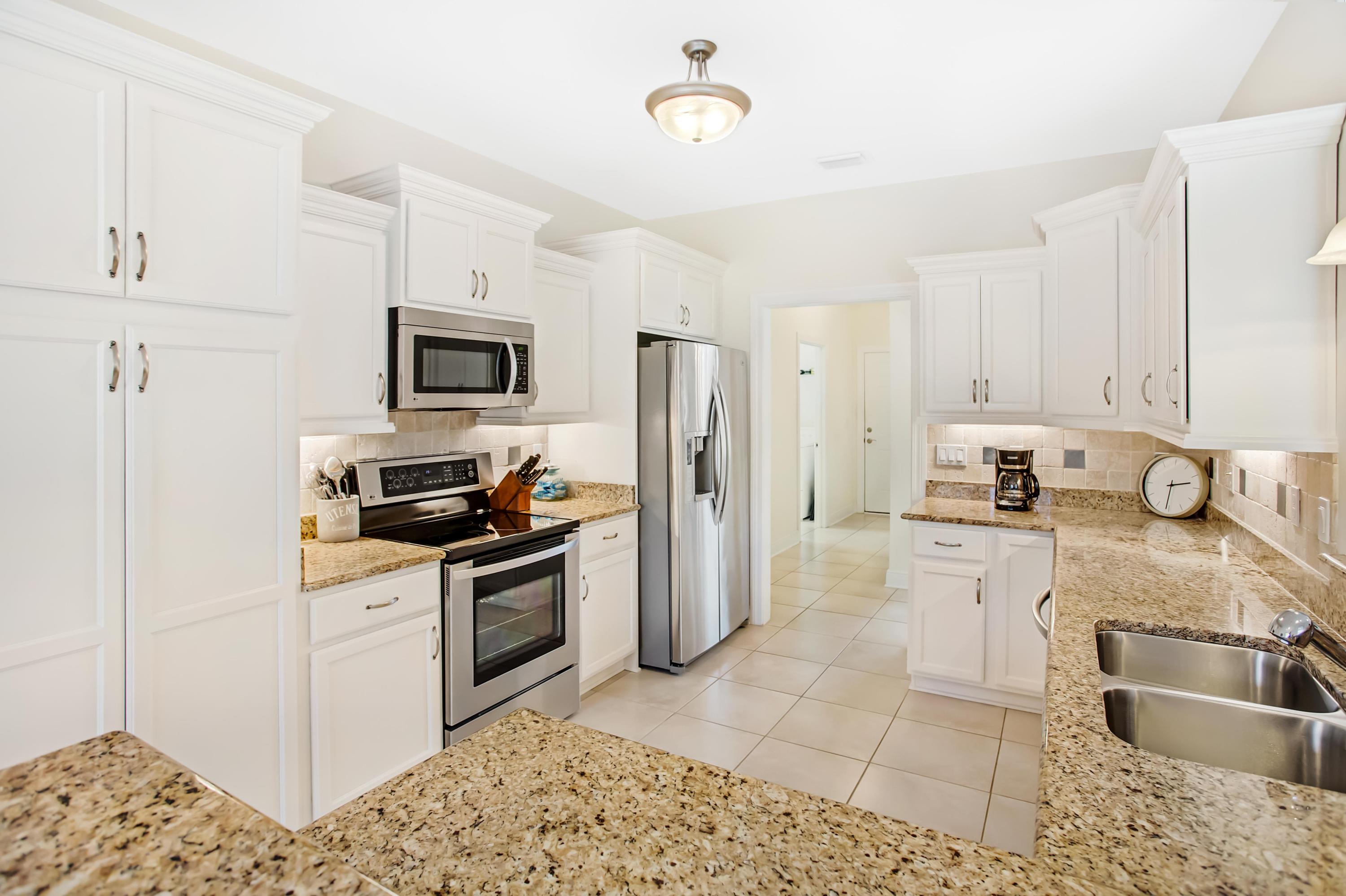 COSTA VERDE - Residential